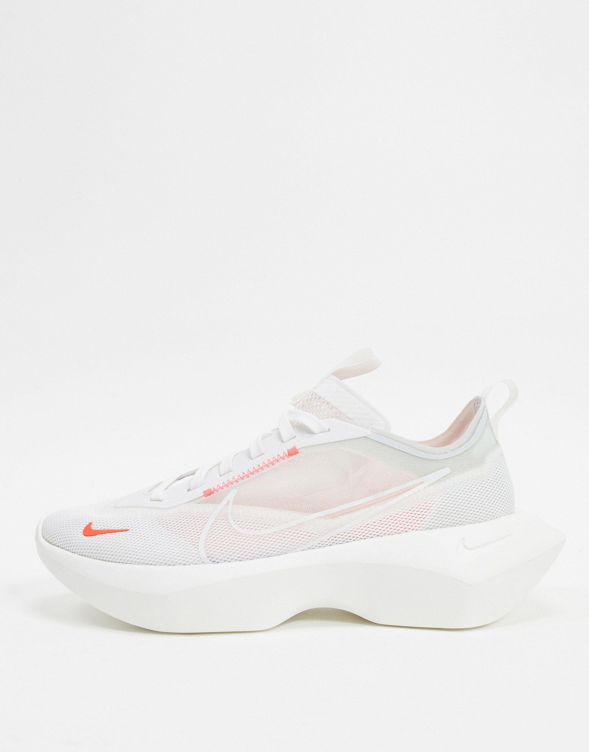 Nike Vista Lite Running Shoes in Black (White) | Lyst UK