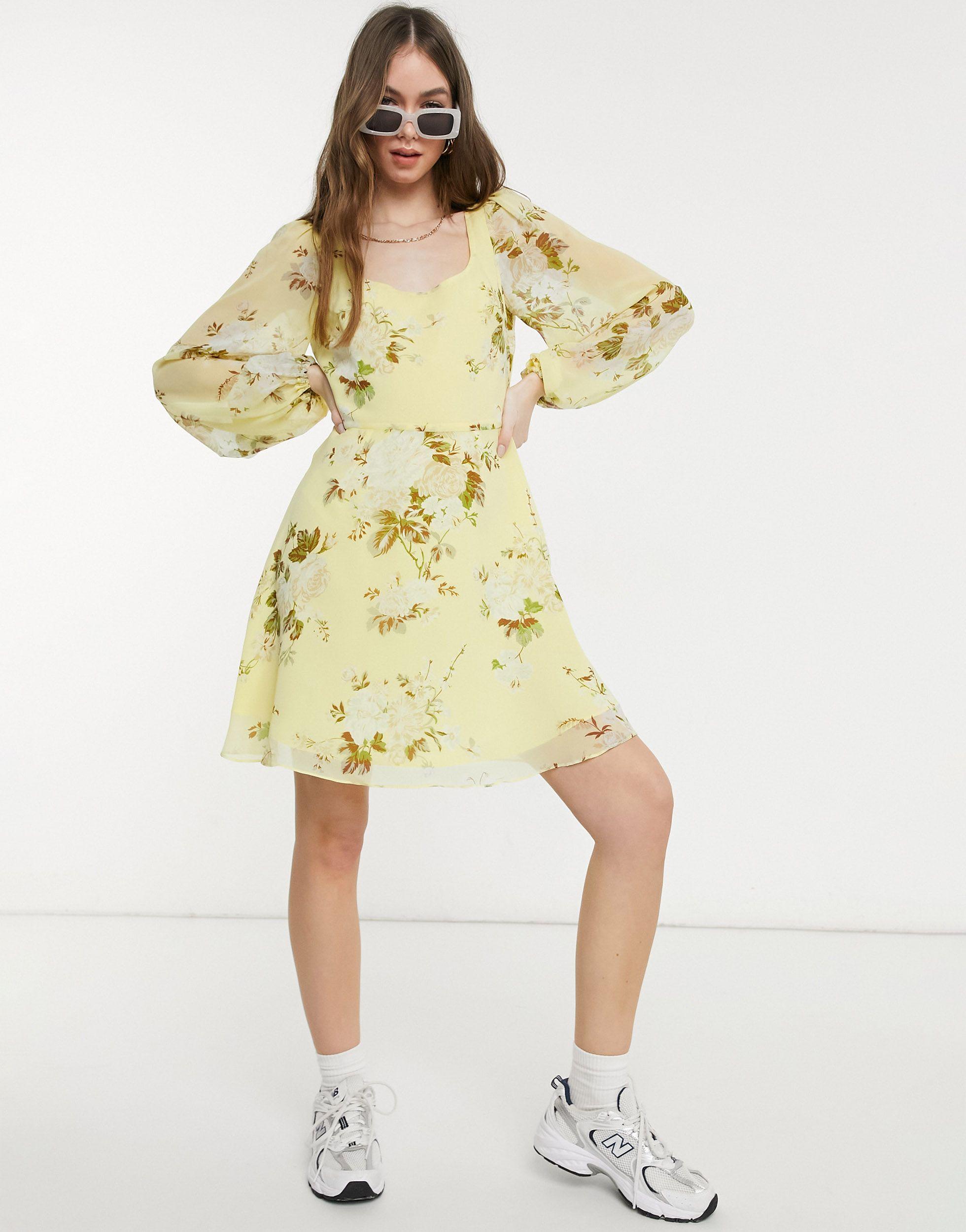 surplice maxi dress forever 21