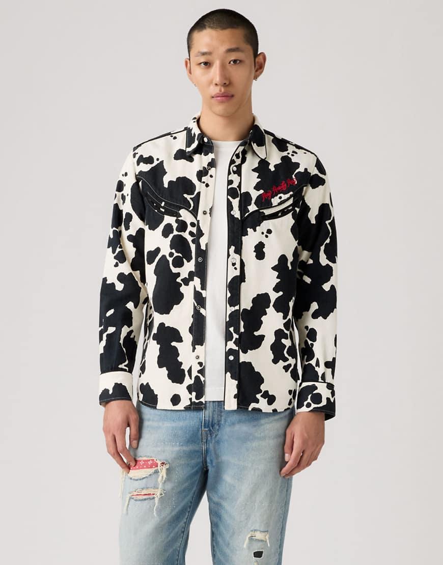 Levi's® x Toy Story Western Flare sz 36 New Disney Pixar Levi's