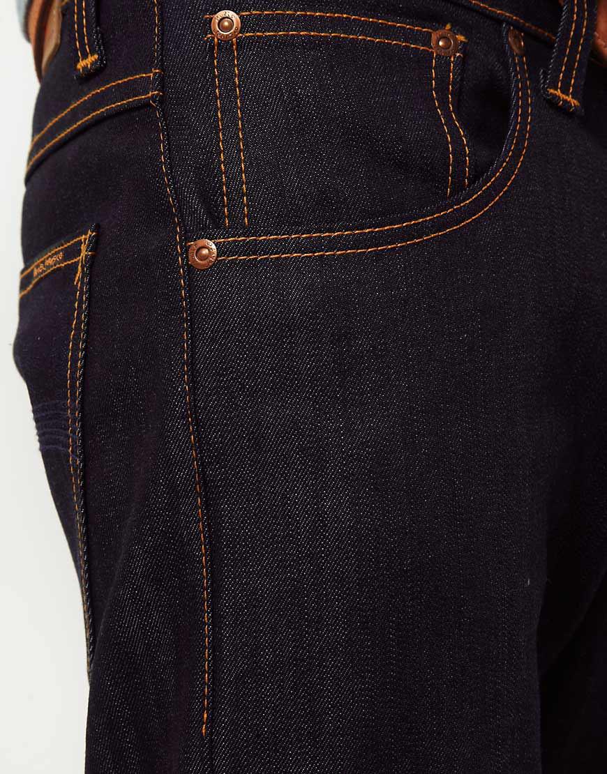 nudie average joe dry organic