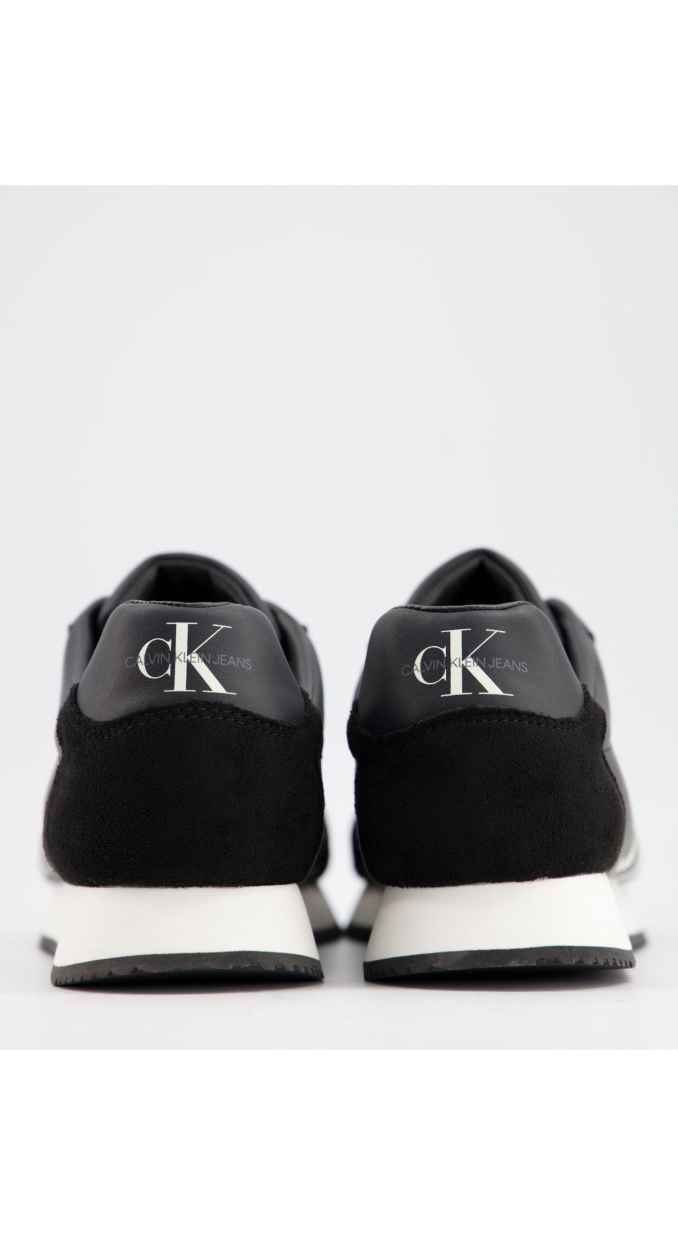 calvin klein joele trainers