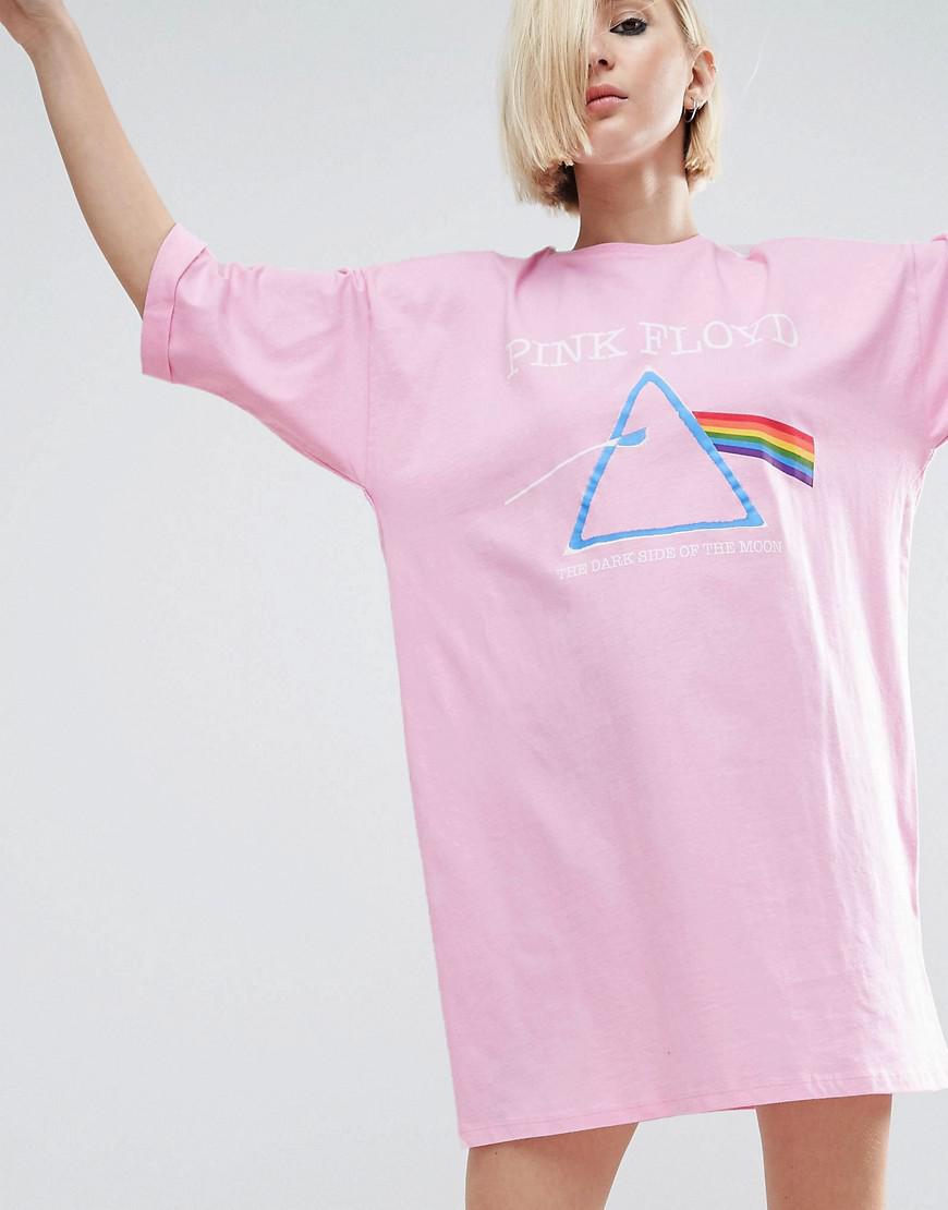 asos pink floyd