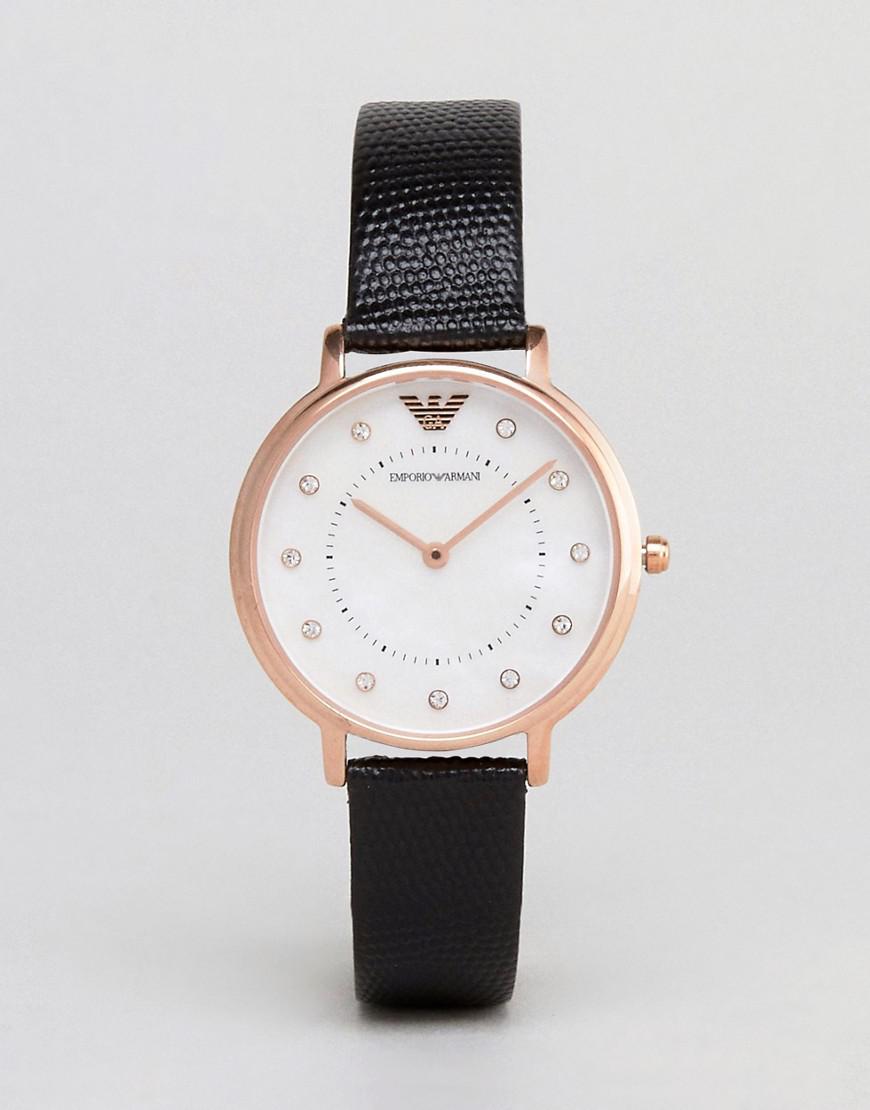 emporio armani ar80011