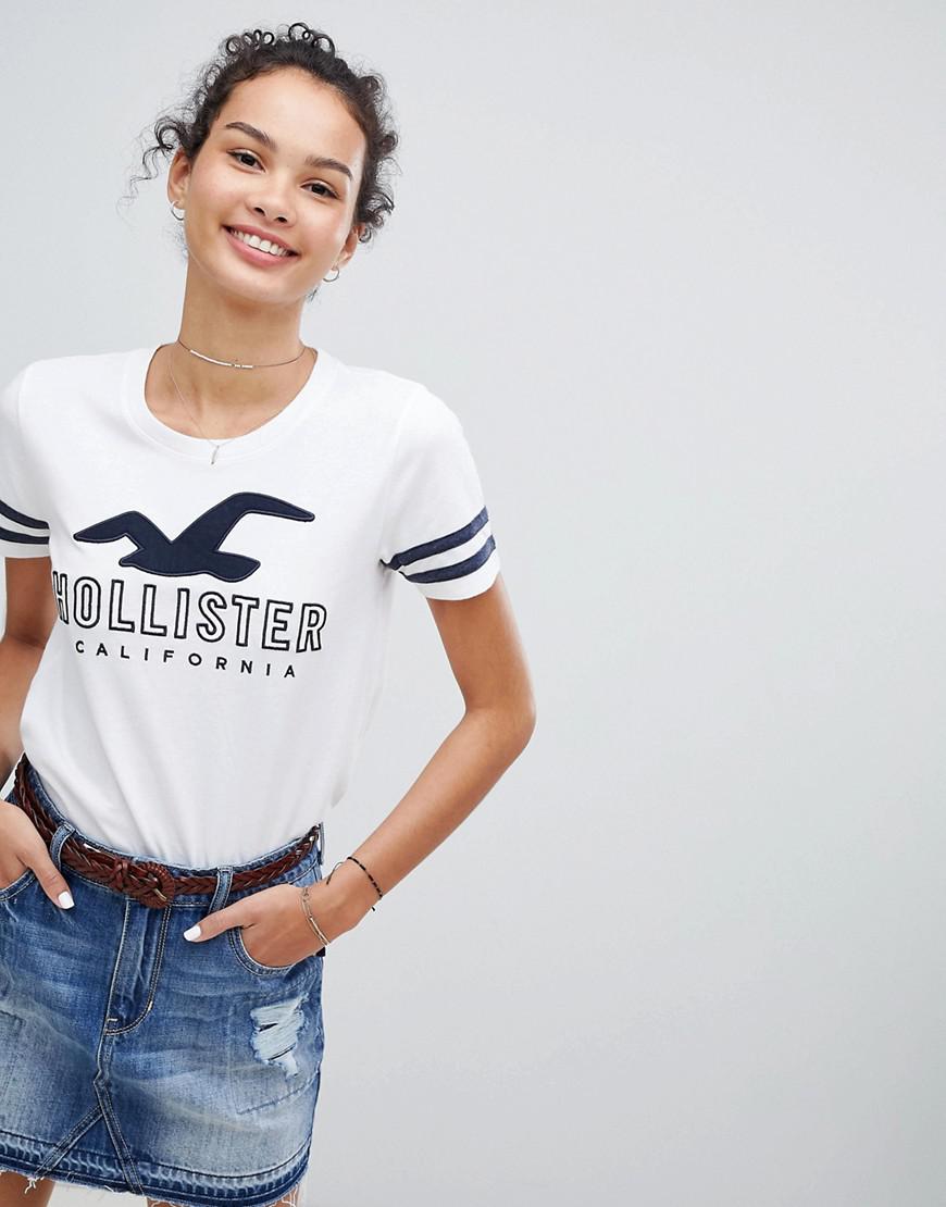 hollister clothes for girls