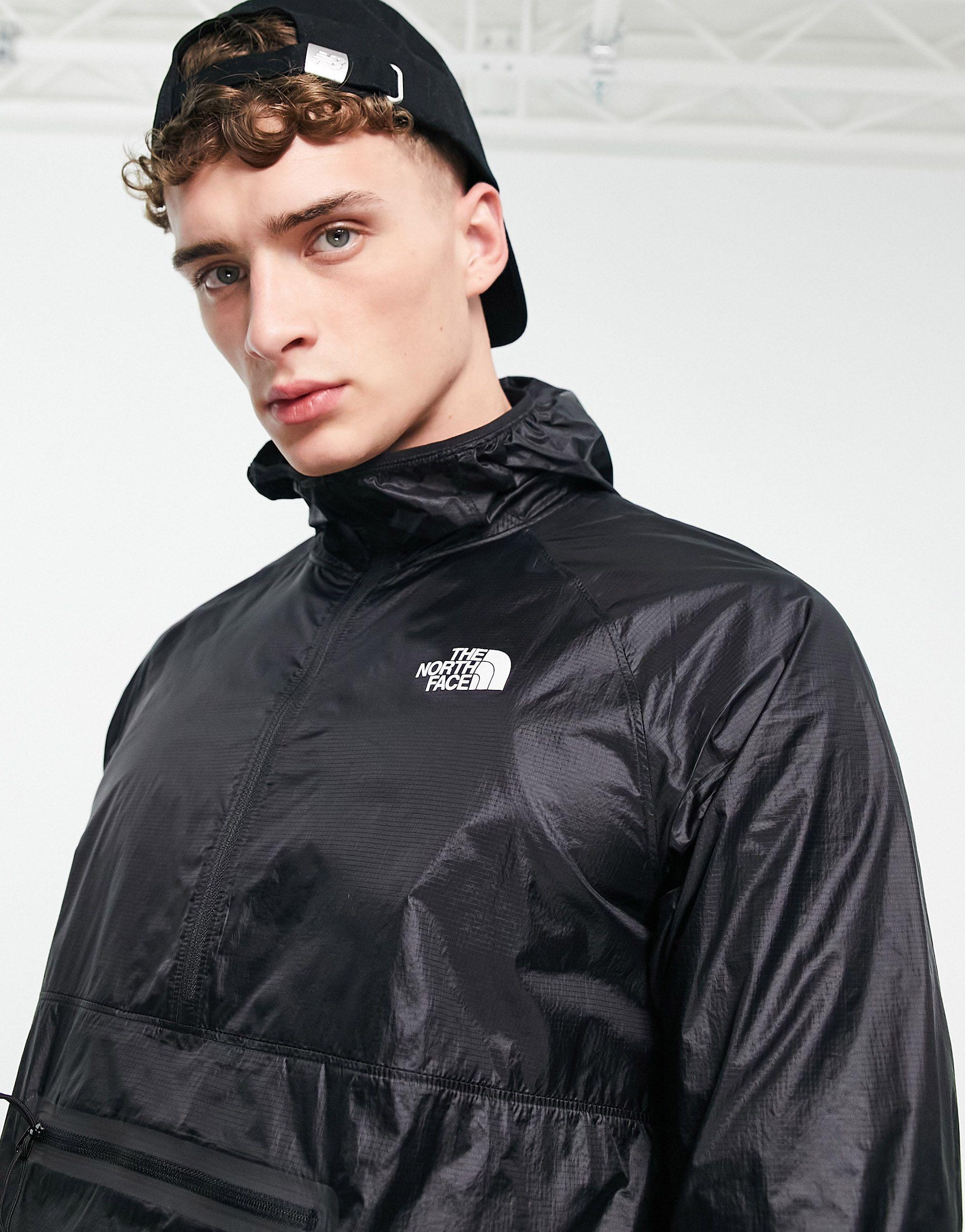 windshirt jacket