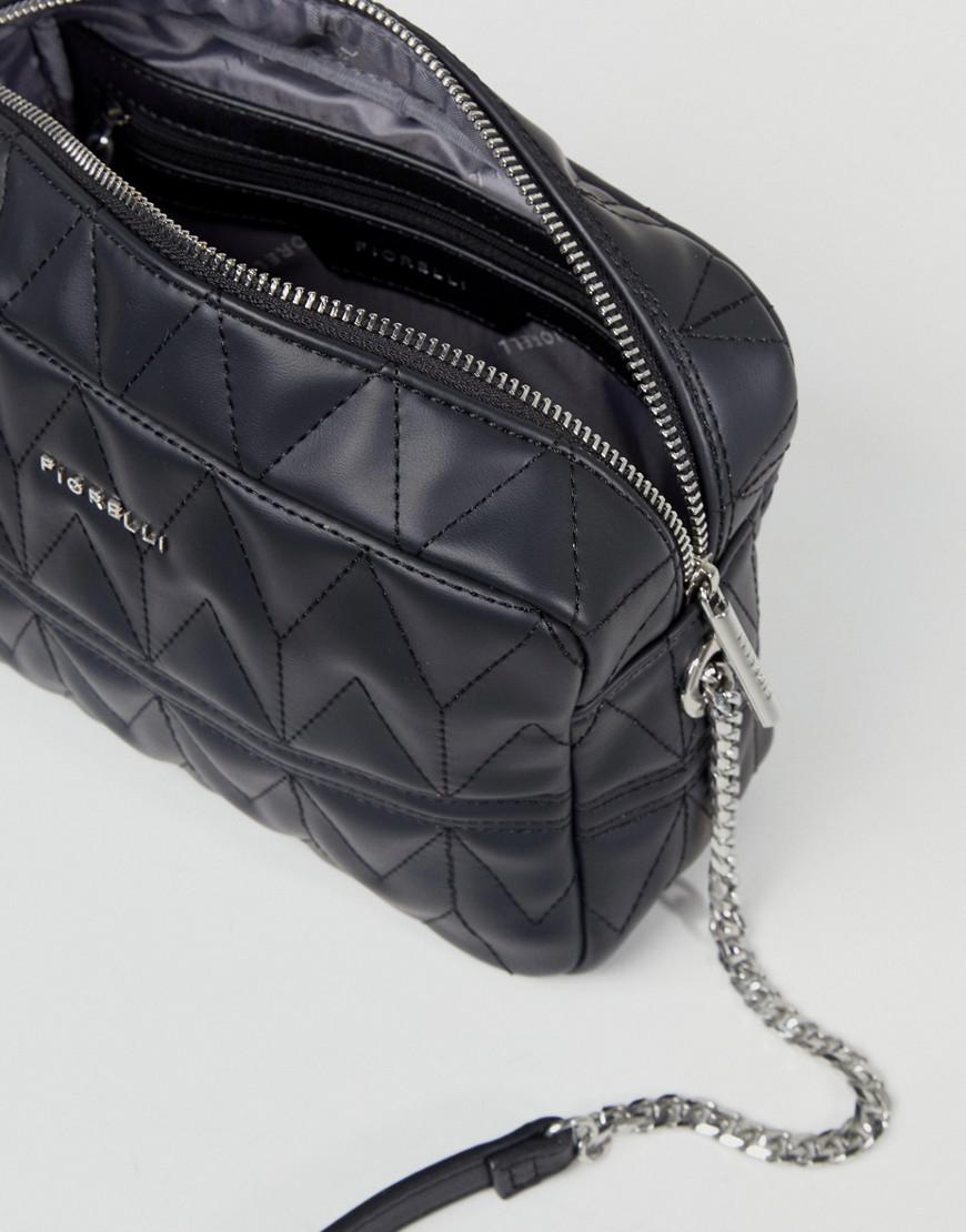 fiorelli quilted bag
