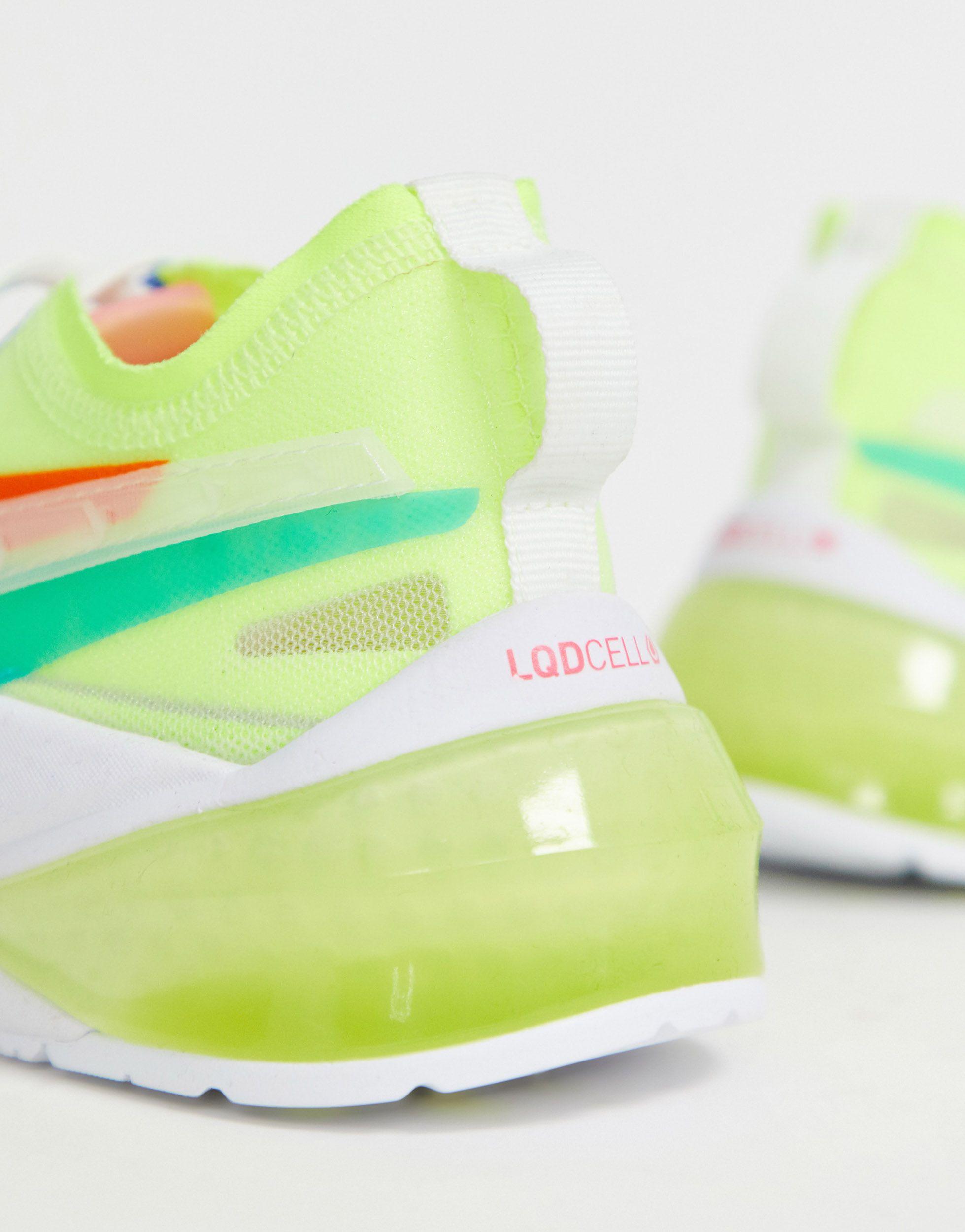 Puma lqdcell optic trainers in clearance multi