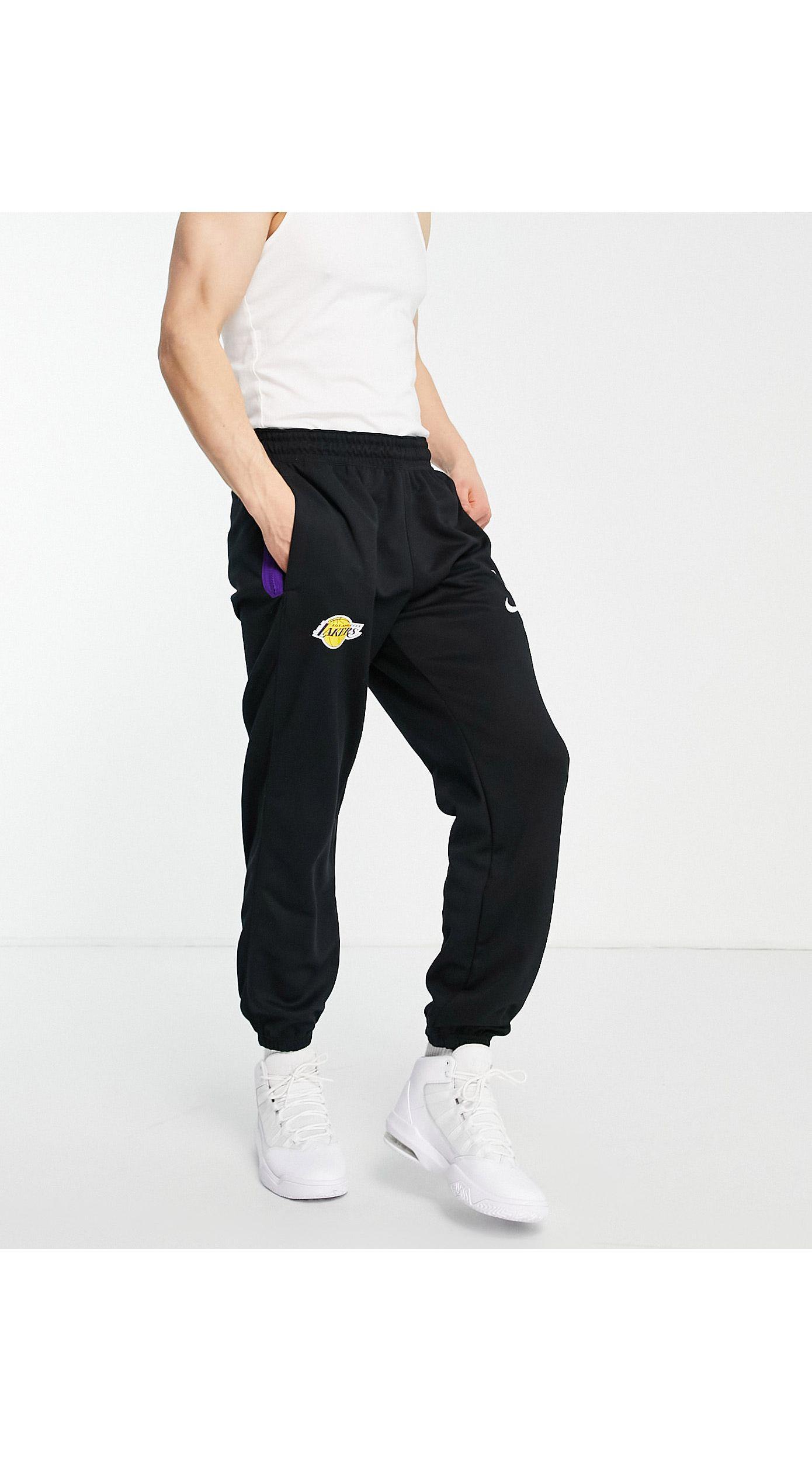 Nike Basketball La Lakers Nba Logo 