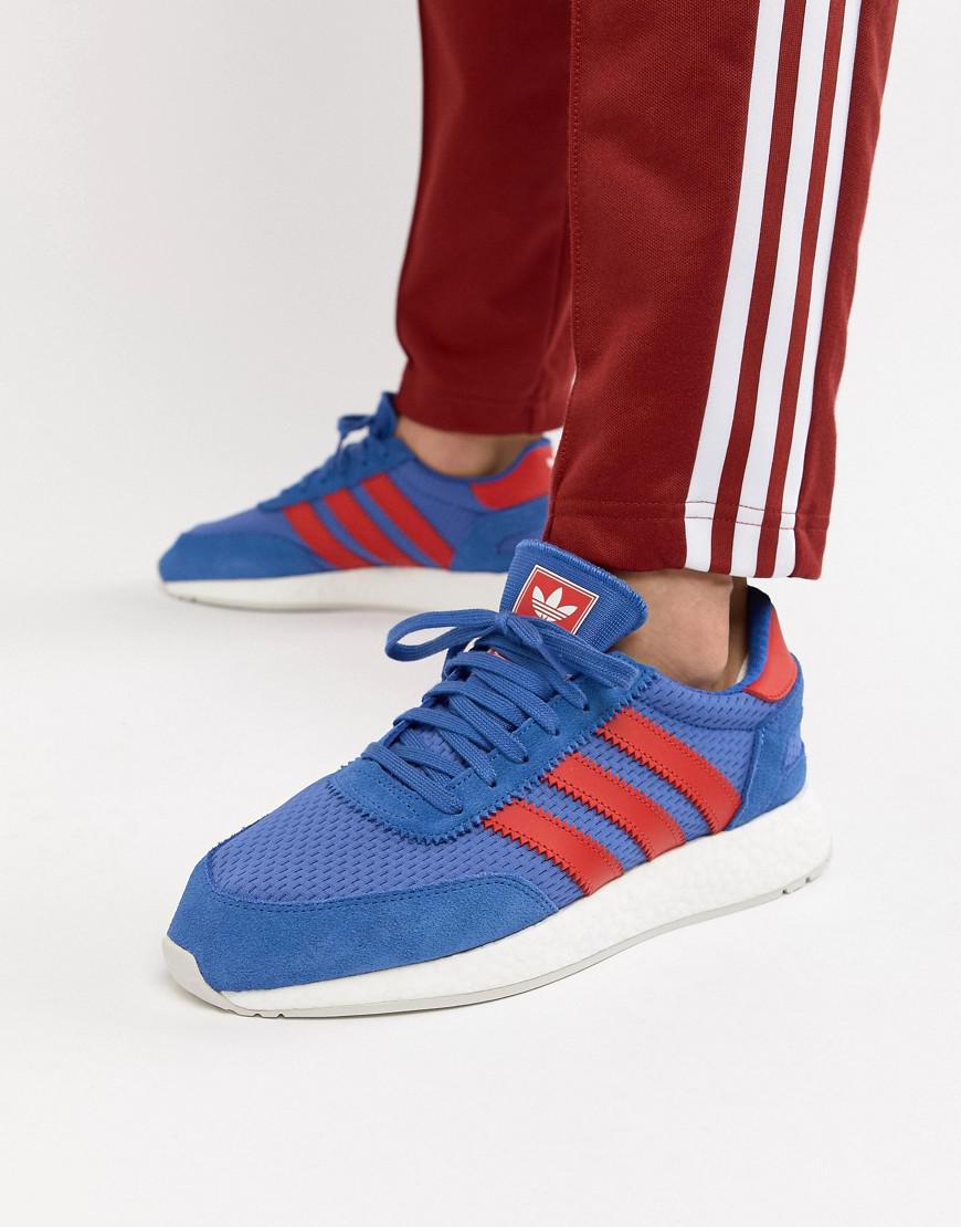 adidas originals blue