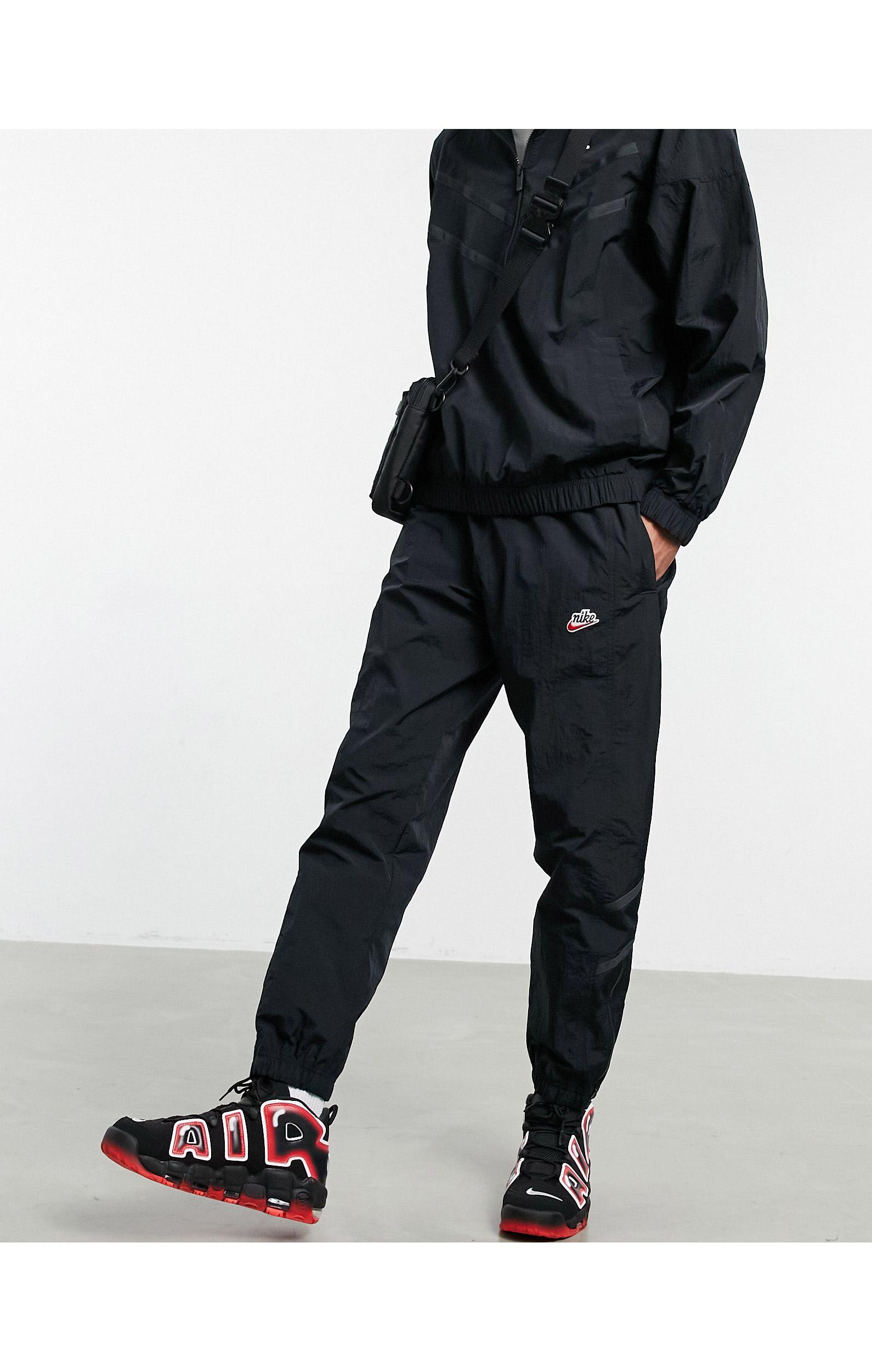 Nike Heritage Essentials Woven Cuffed 
