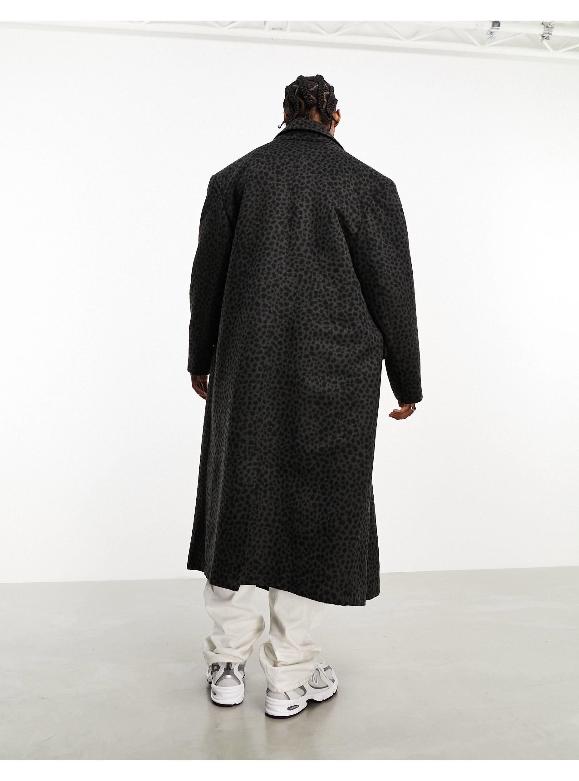 Manteau homme asos hotsell