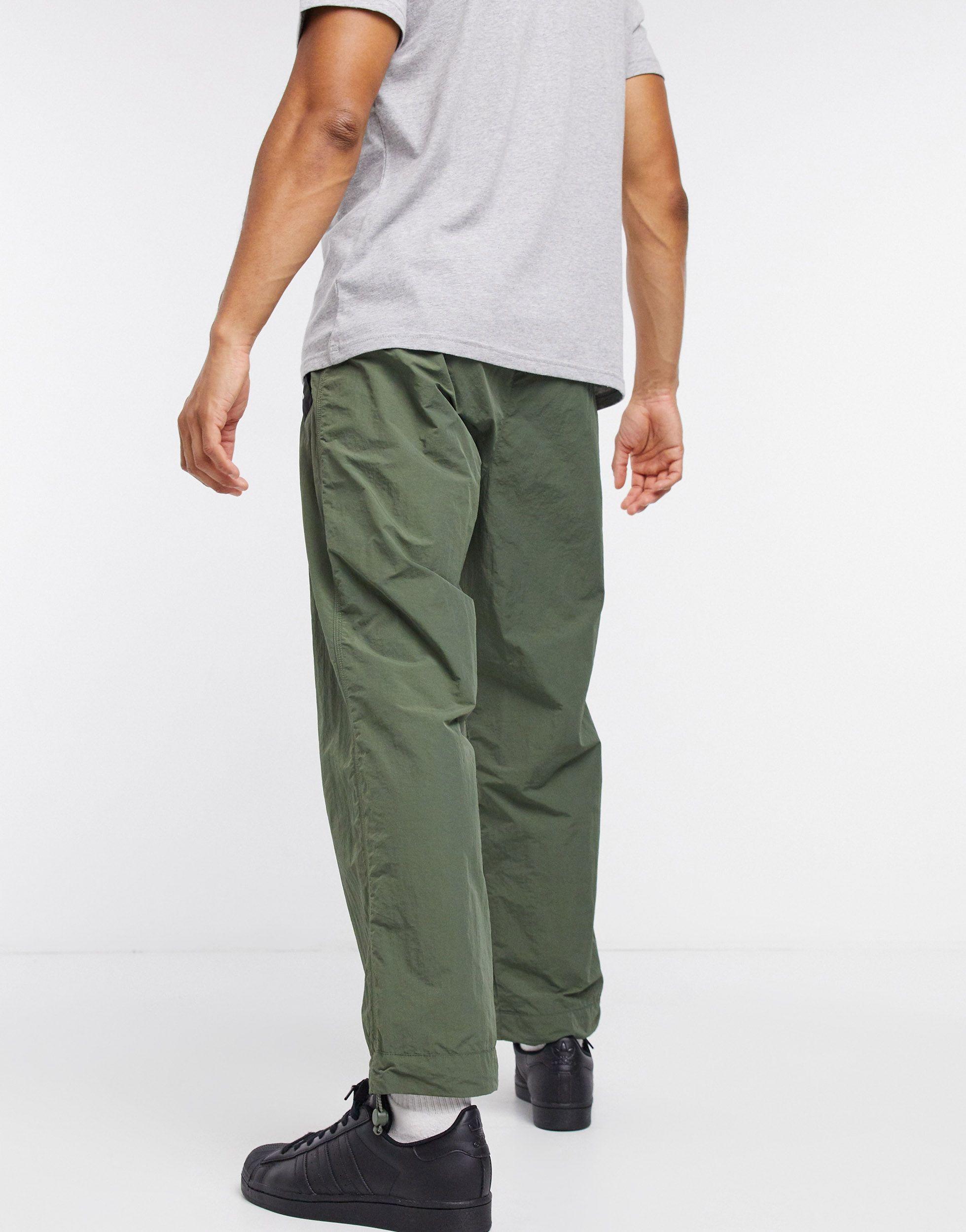 adidas Originals Adventure joggers in 
