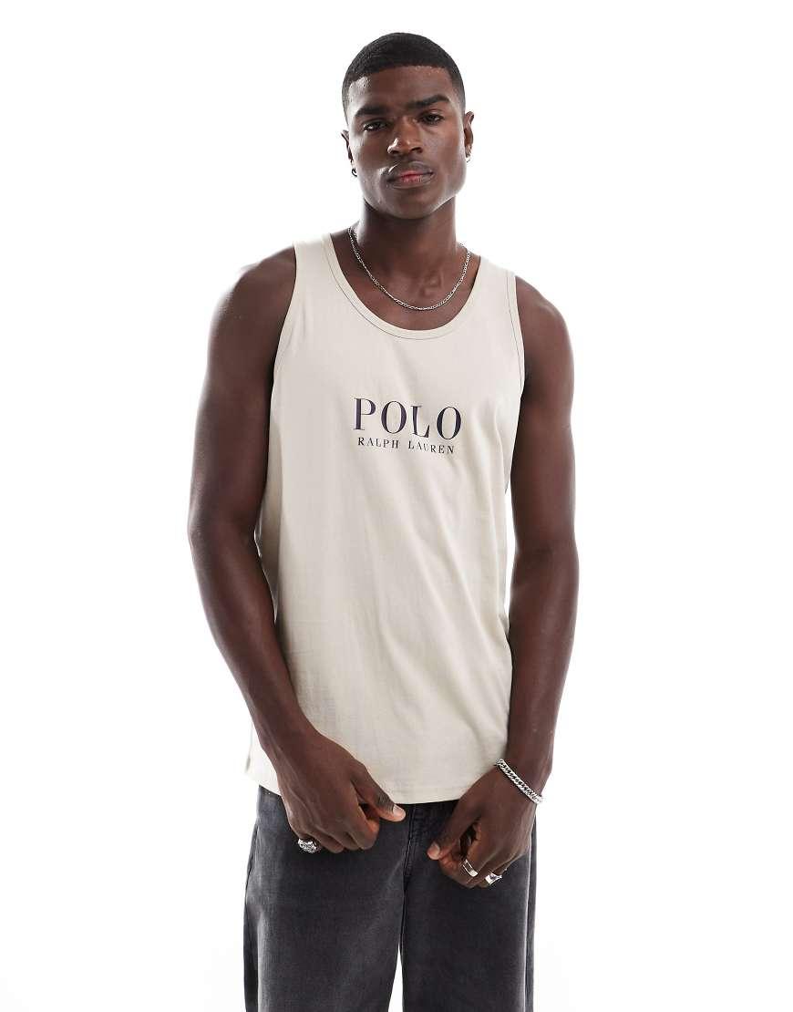 Polo Ralph Lauren Sleeveless t shirts for Men Online Sale up to 70 off Lyst UK