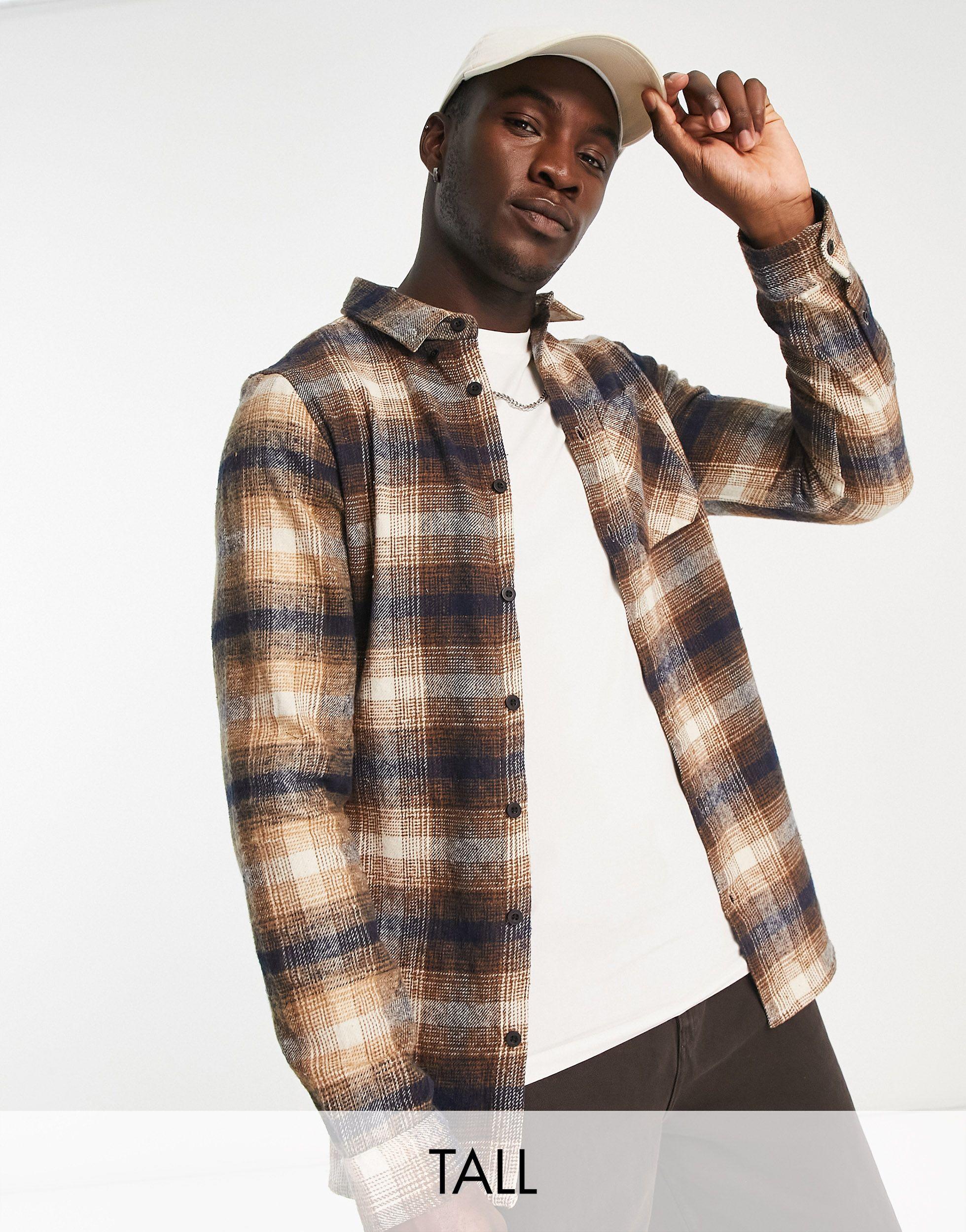 threadbare shirt