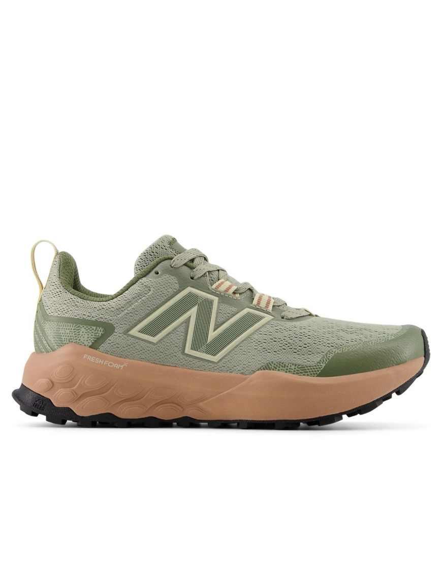 Zapatillas Running New Balance 1500 Mujer Verde Nb 1500 Verdes