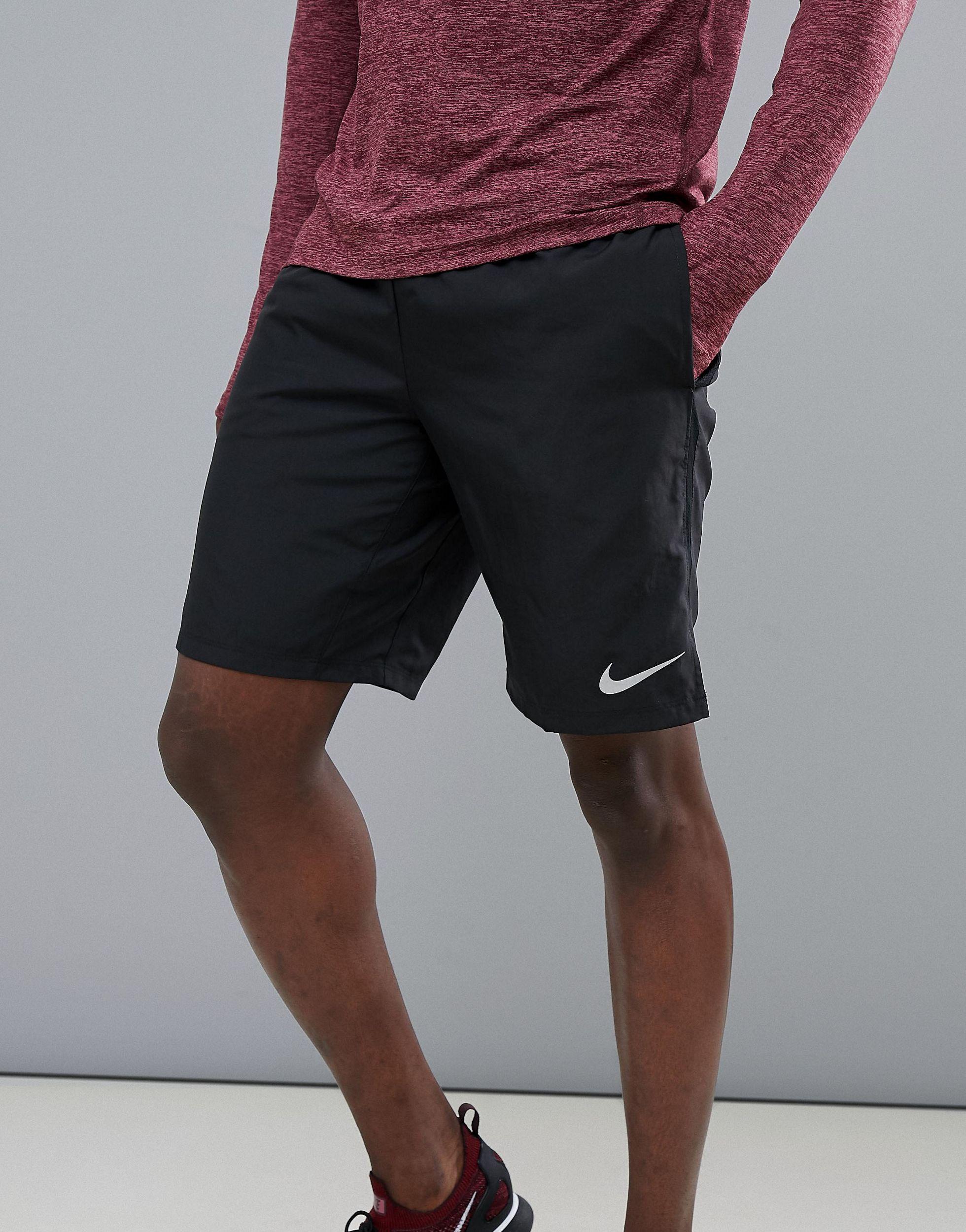 Nike challenger shorts 9 cheap inch