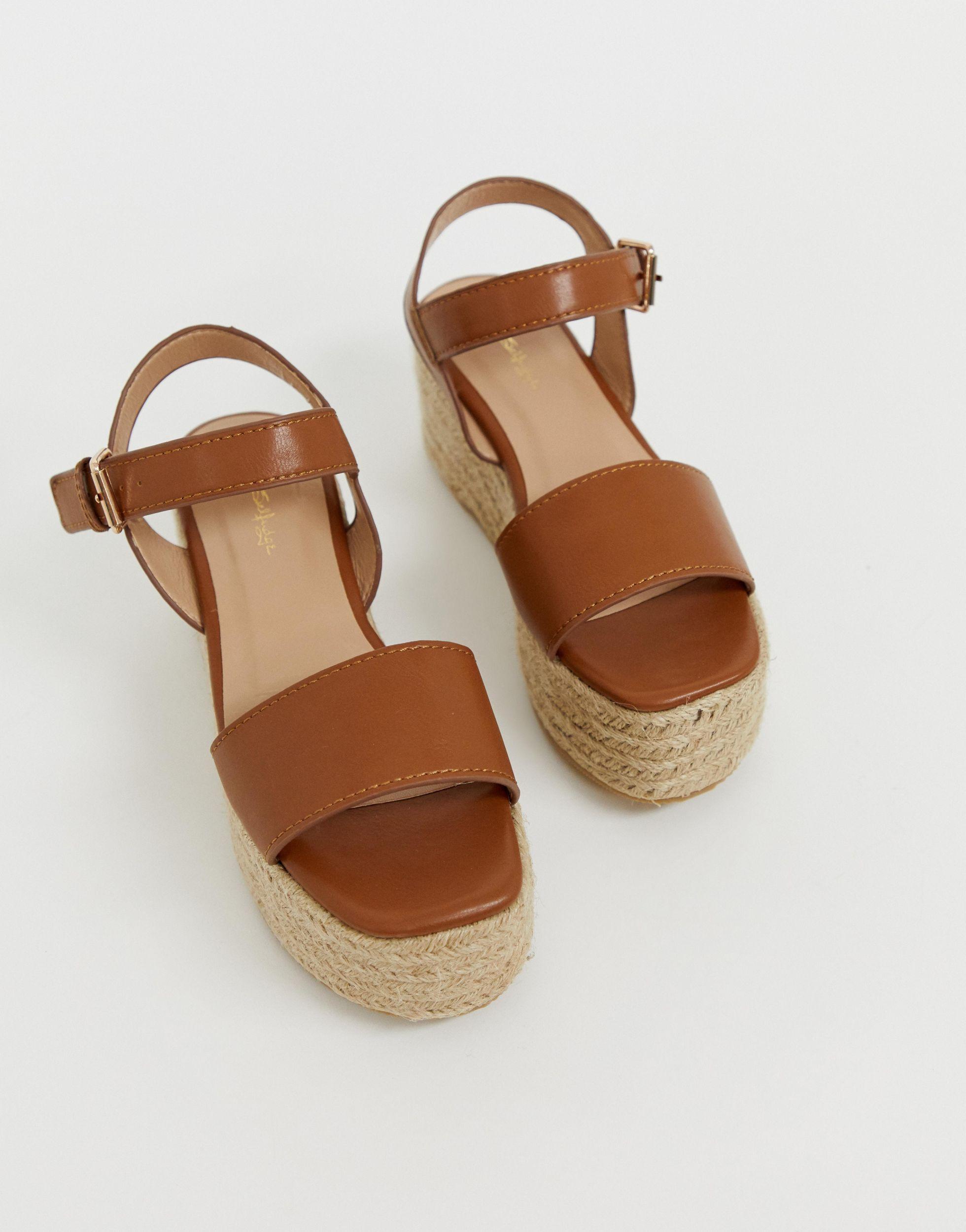 miss selfridge flatforms