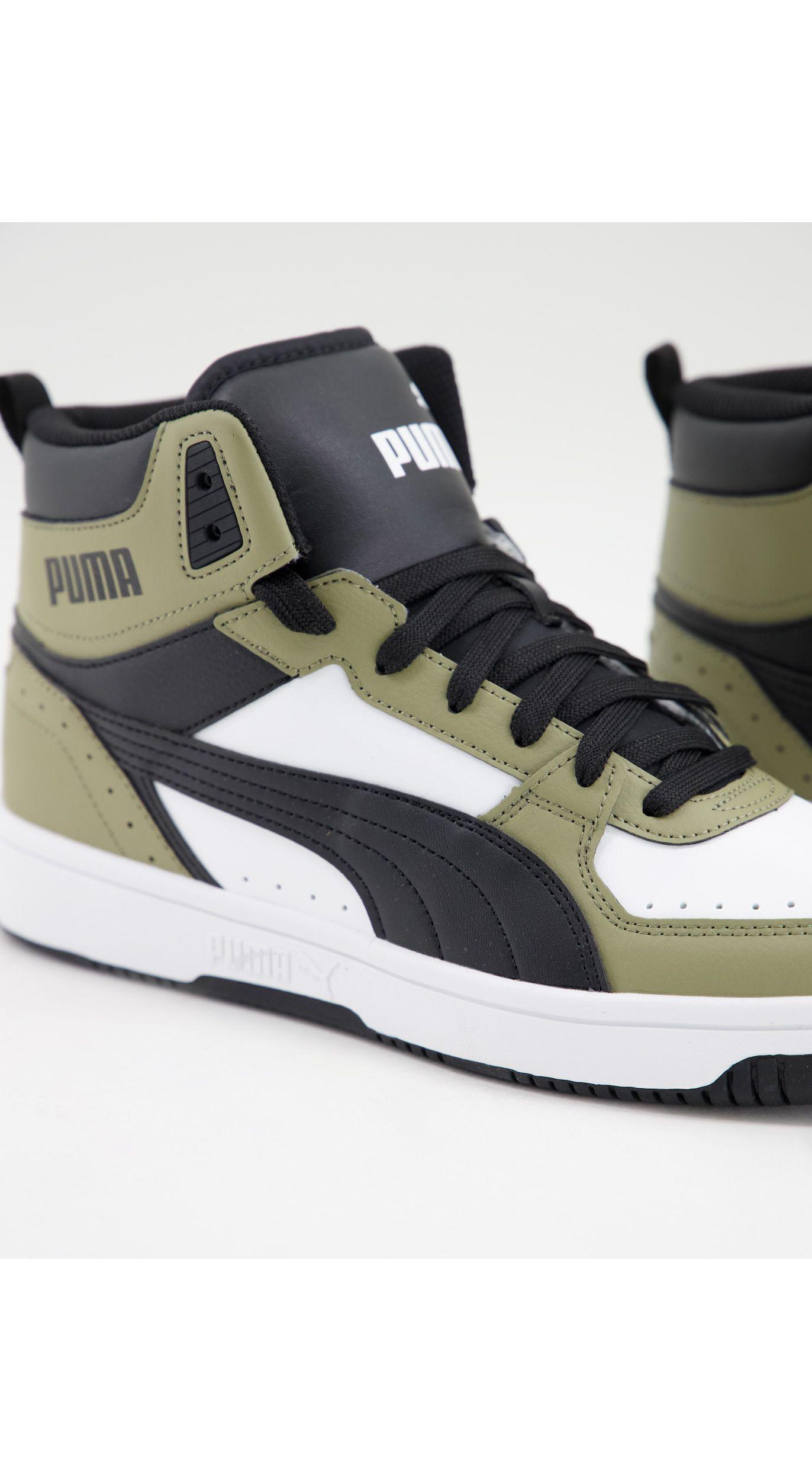 rebound joy puma