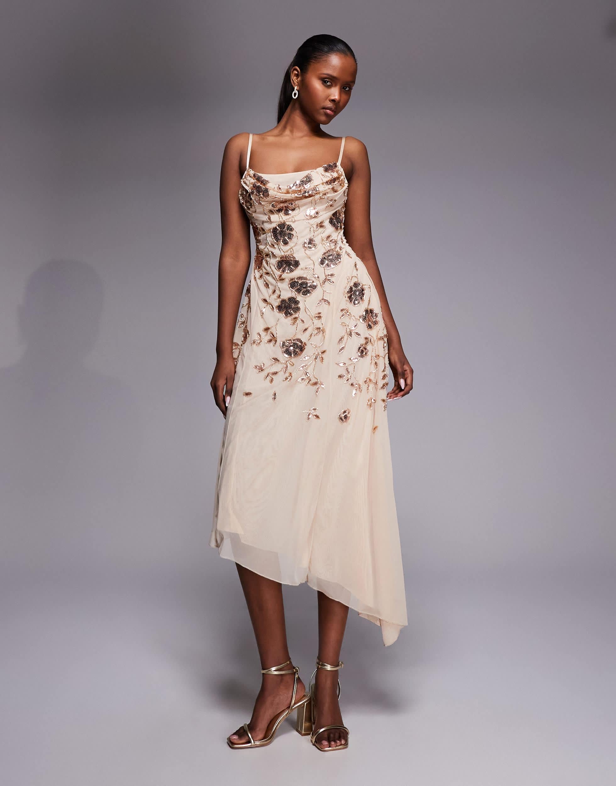 Oh Polly Casual and day dresses for Women | Online Sale up to 65% off | Lyst