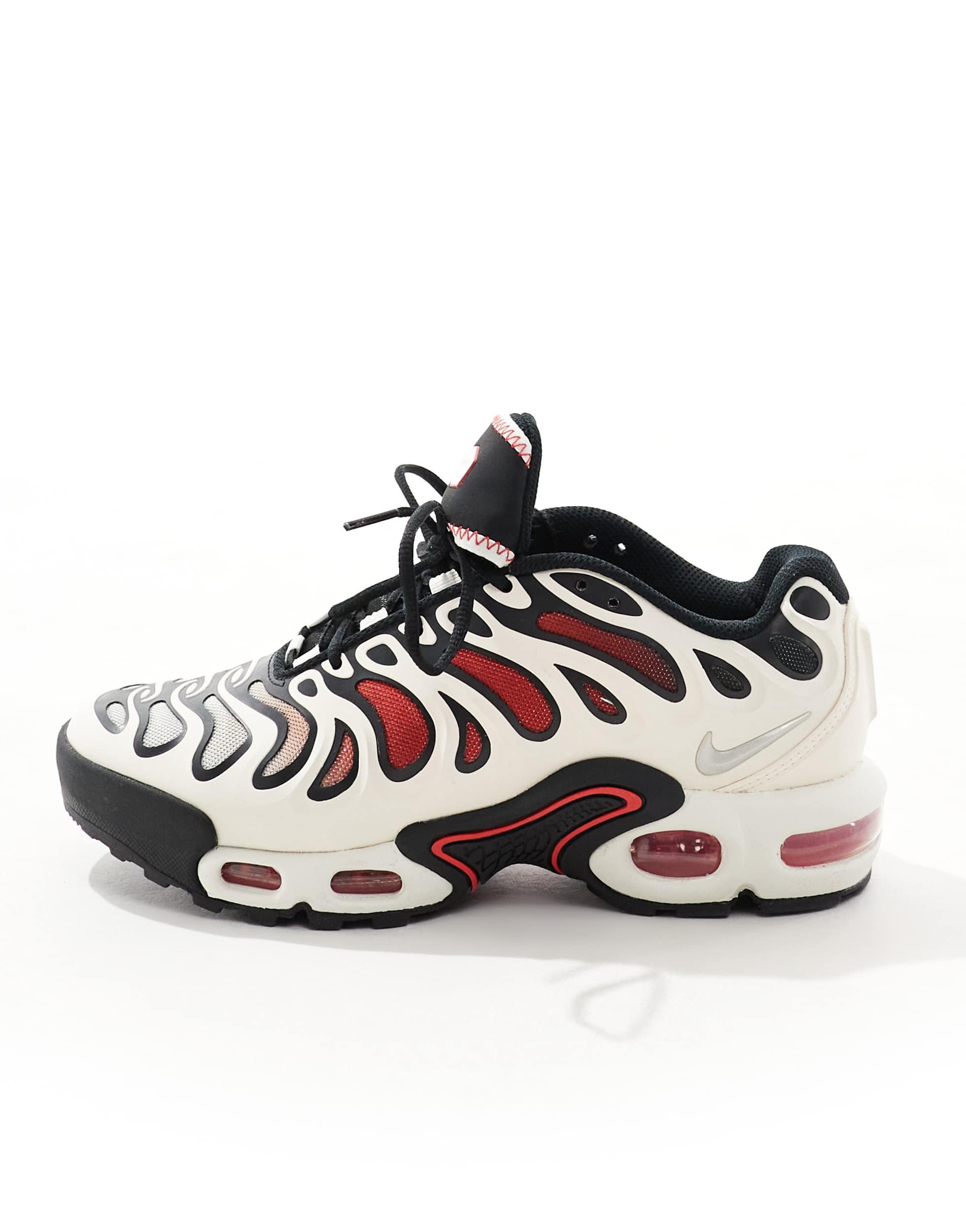 air max plus hot lava