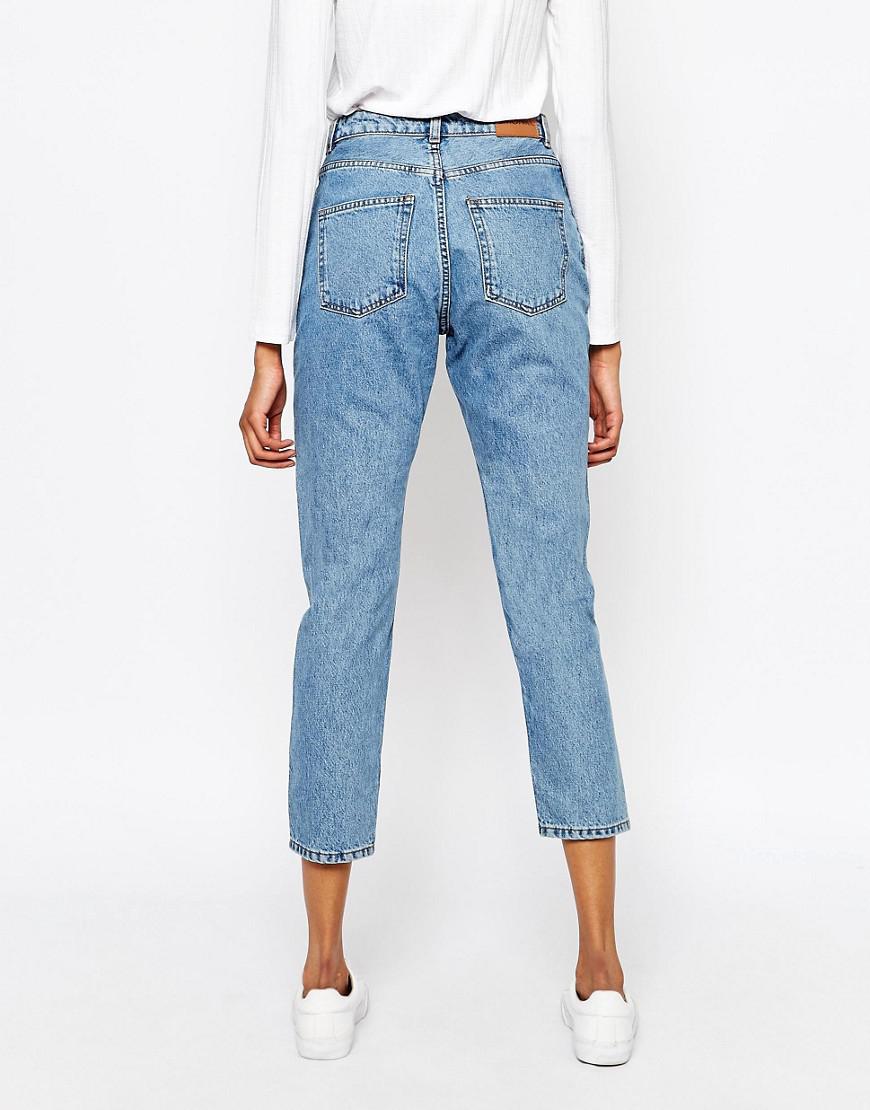 kimomo high relaxed monki