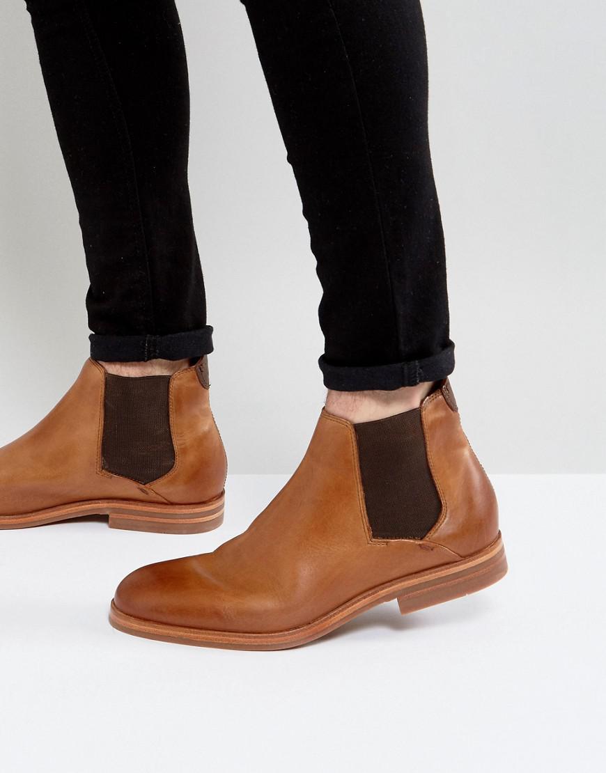 hudson london tonti suede chelsea boot,yasserchemicals.com