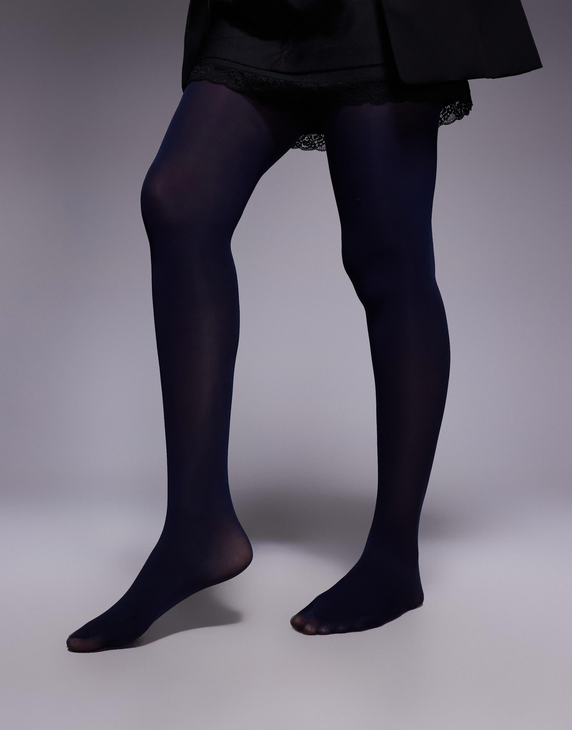 ASOS Tights and pantyhose for Women Online Sale up to 45% off Lyst