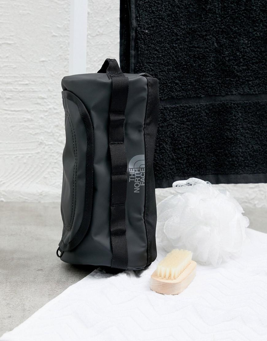 the north face base camp travel canister