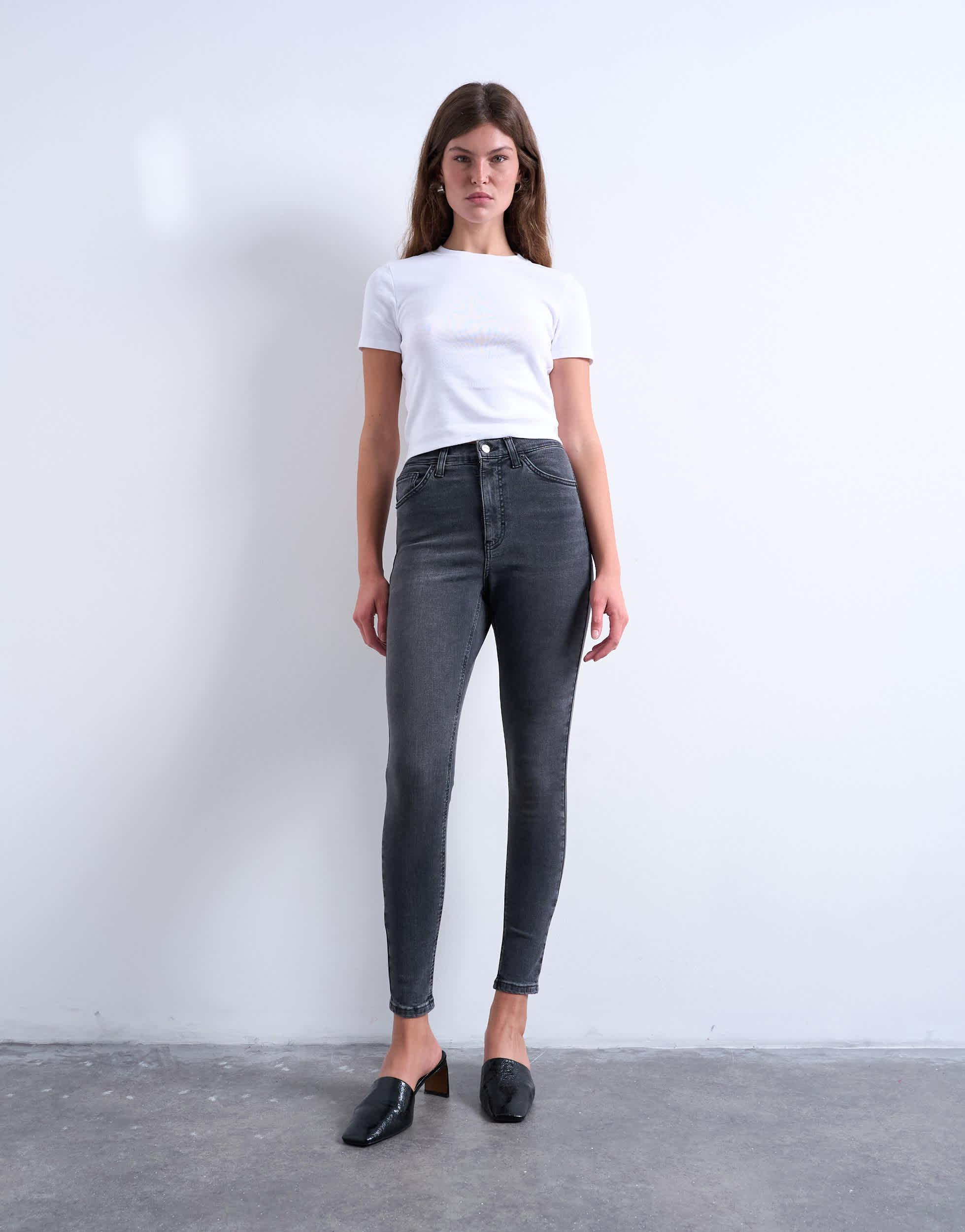 HOT Waist Nordstrom Sale Jeans Nordstrom Sales Topshop Jeans