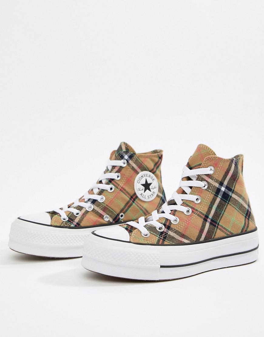 converse all star dainty canvas ox w