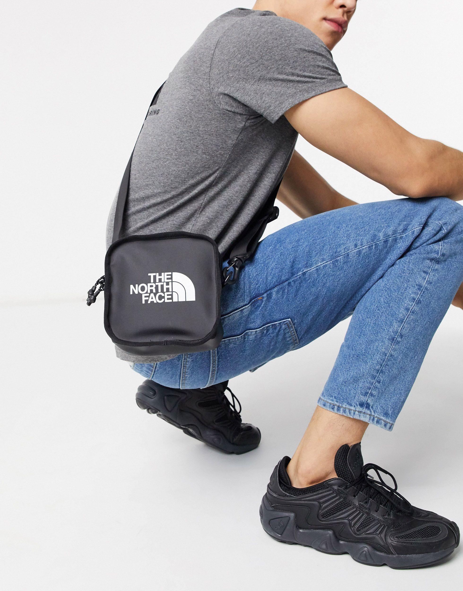 The north face best sale bardu flight bag