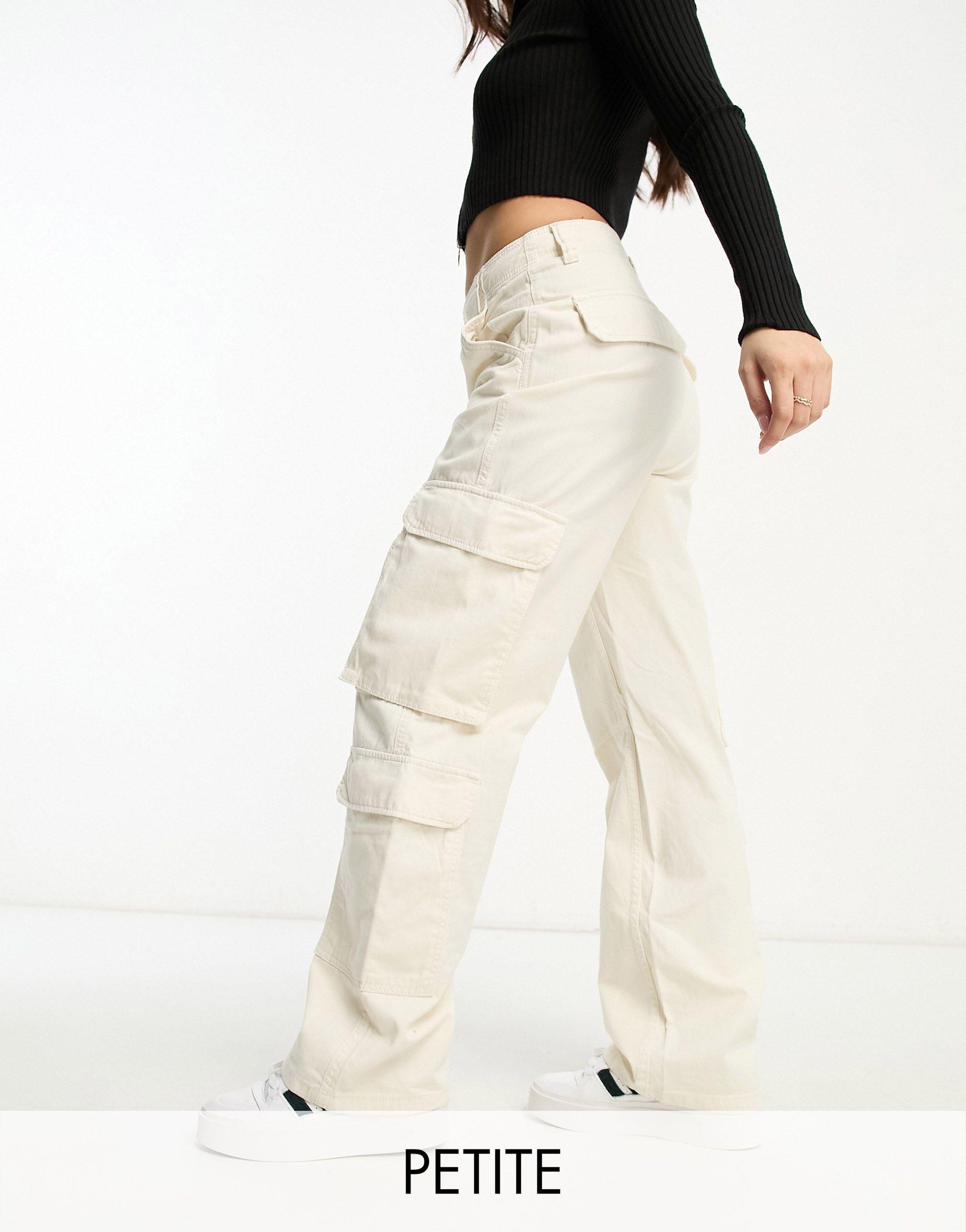 Cargo pants from Bershka that will make heads turn