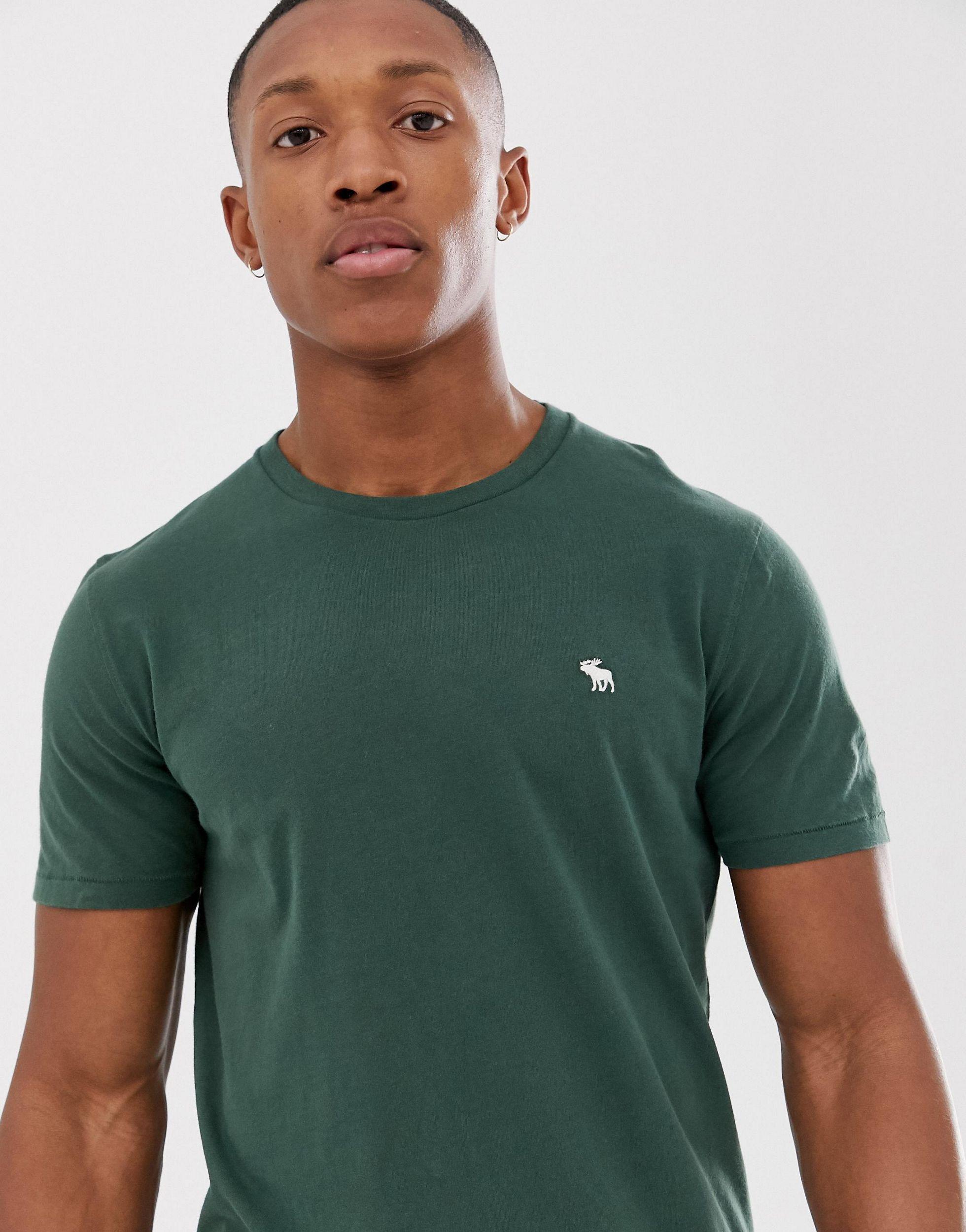 abercrombie t shirt pack