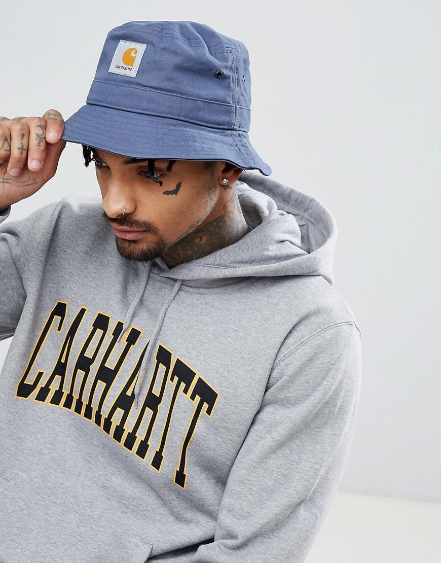 carhartt watch bucket hat