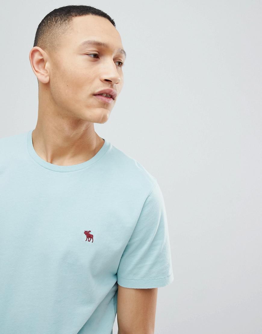 Abercrombie \u0026 Fitch Moose Icon Logo 