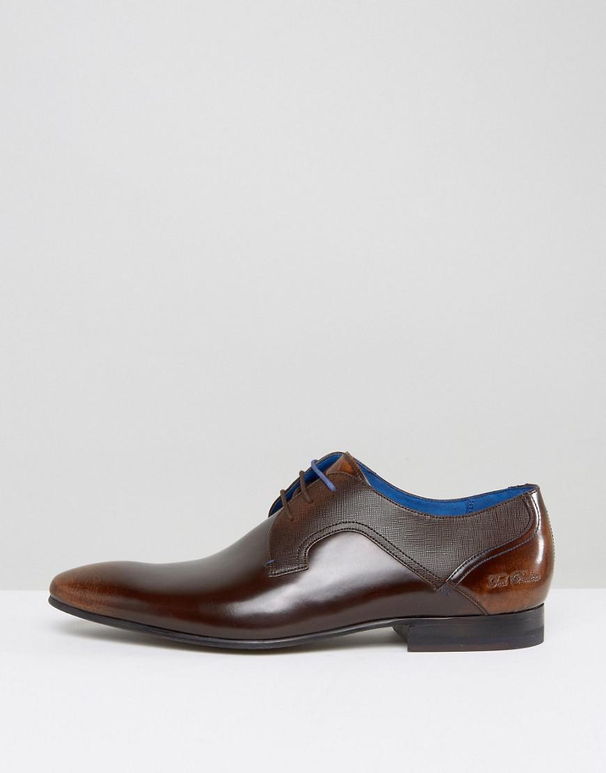 ted baker shoe shine