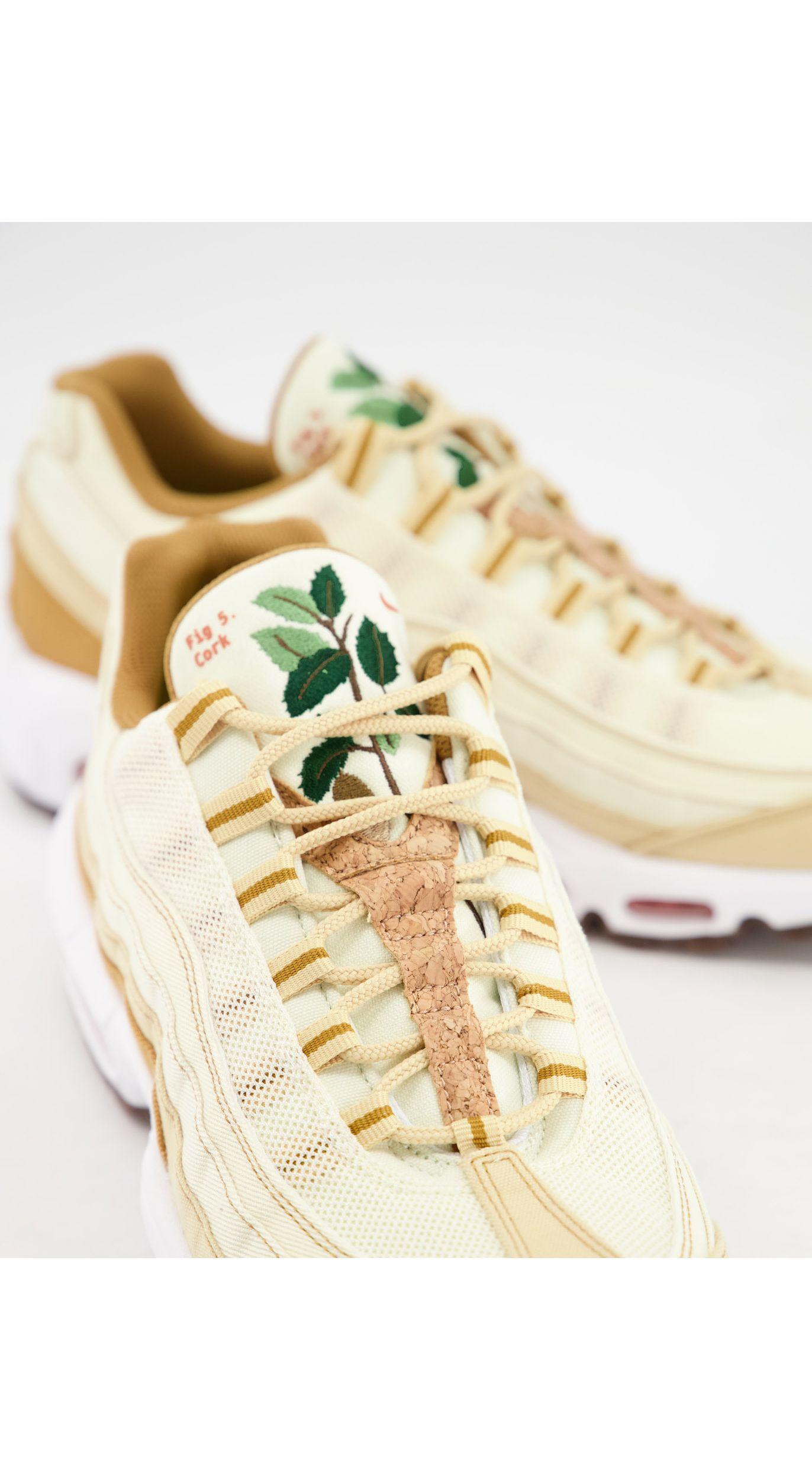Nike Rubber Air Max 95 Se M2z2 Trainers for Men - Lyst