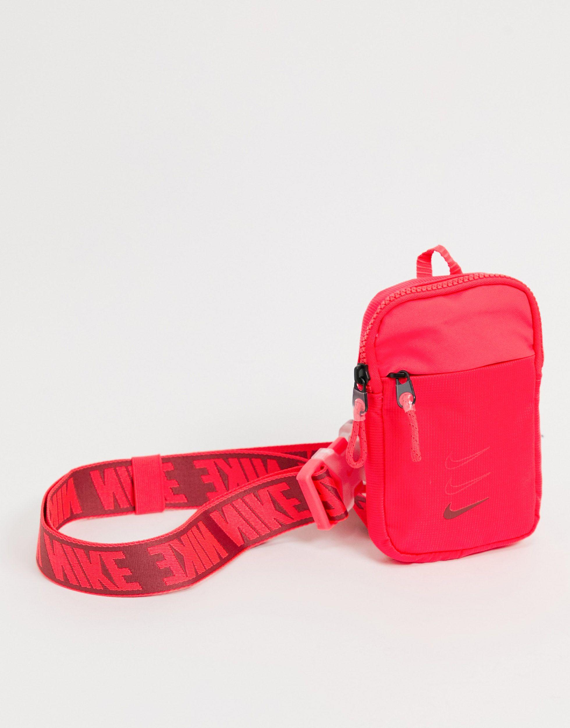 Nike Belt Bag in for Men |