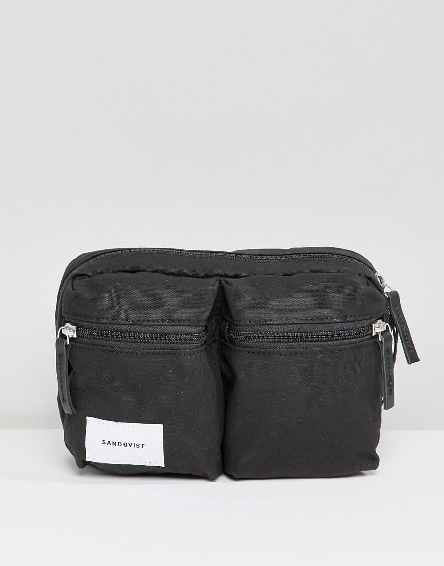 Sandqvist paul store belt bag