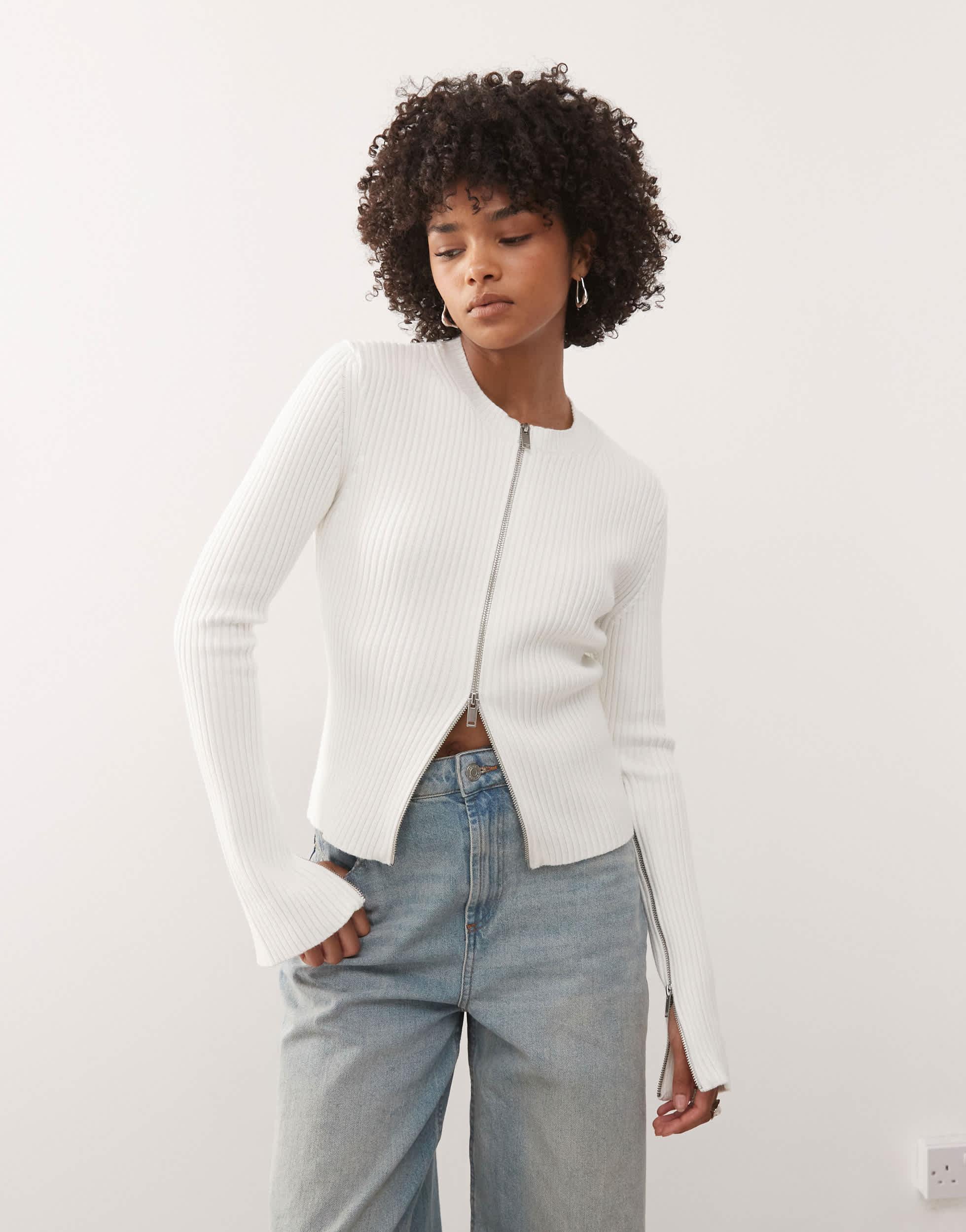 Weekday Knitwear for Women | Online Sale up to 50% off | Lyst