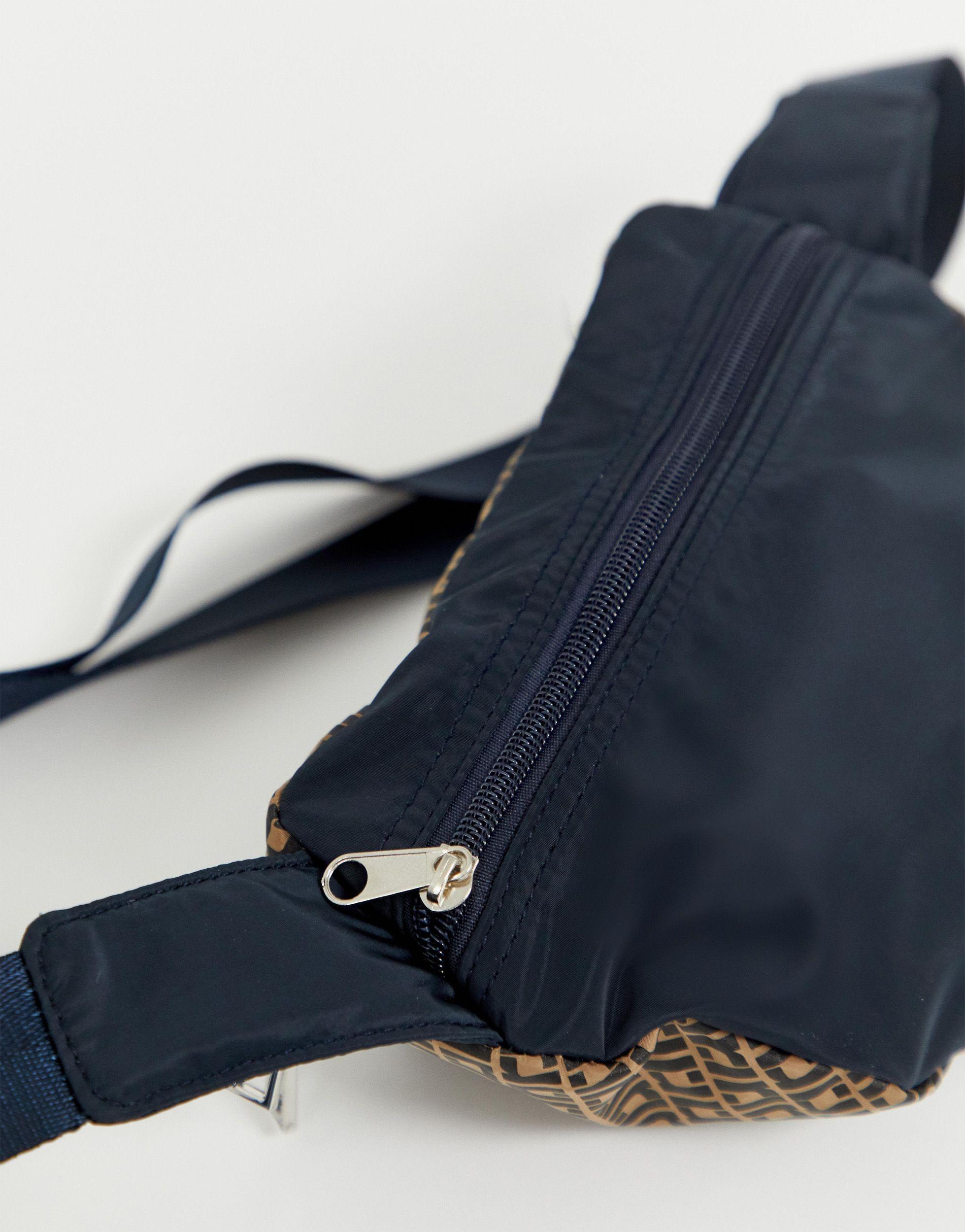 sac banane river island