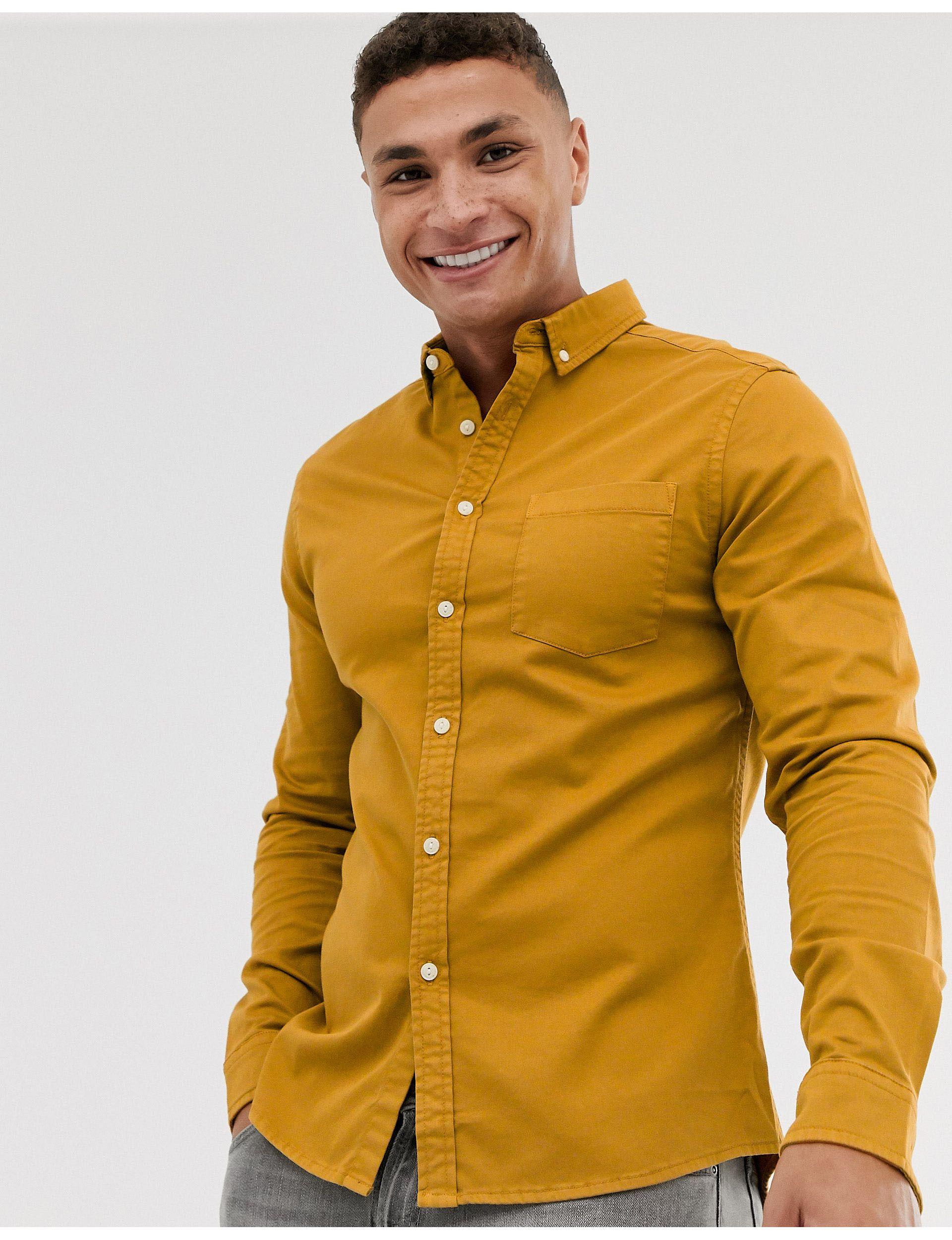 Горчичная рубашка. Горчичная рубашка Benetton вельветовая. Рубашка Colins мужская желтая. Горчичная рубашка мужская. Рубашка горчичного цвета мужская.