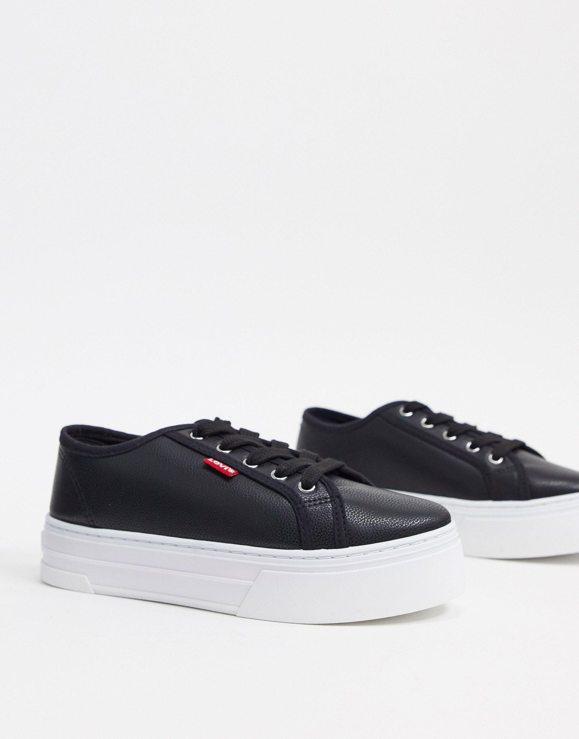 levis brilliant black