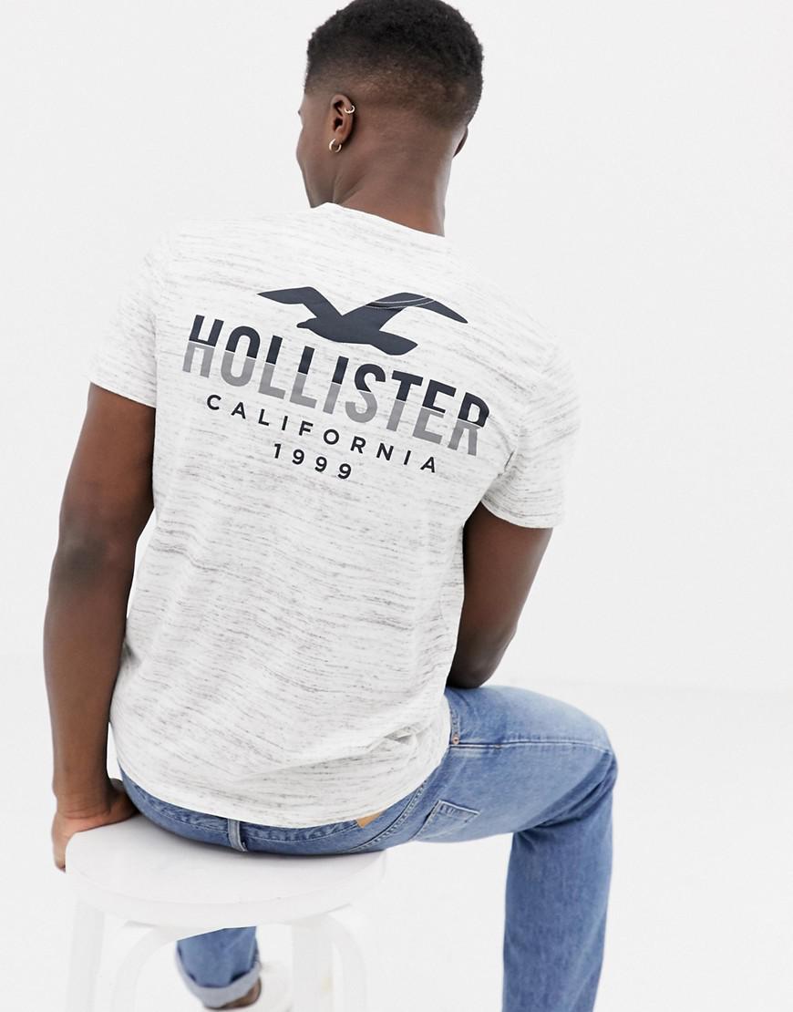 t shirt hollister
