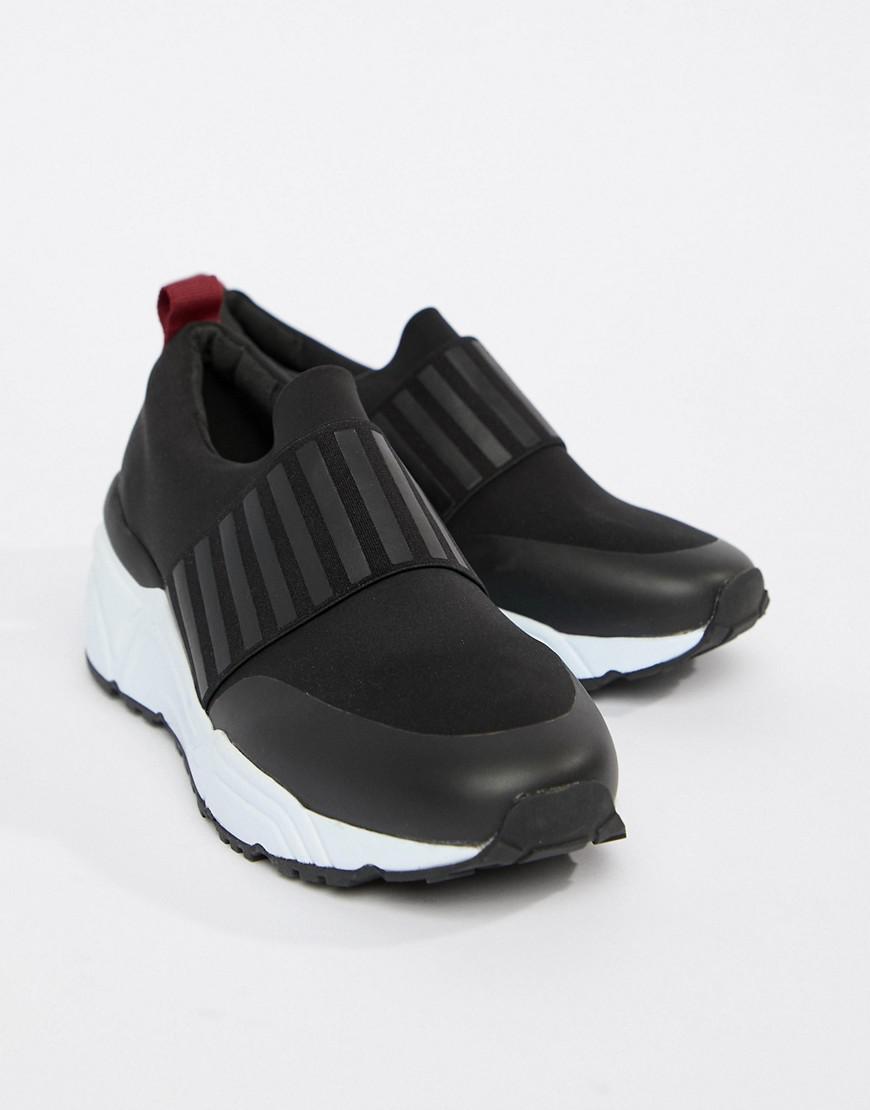 blink chunky trainers