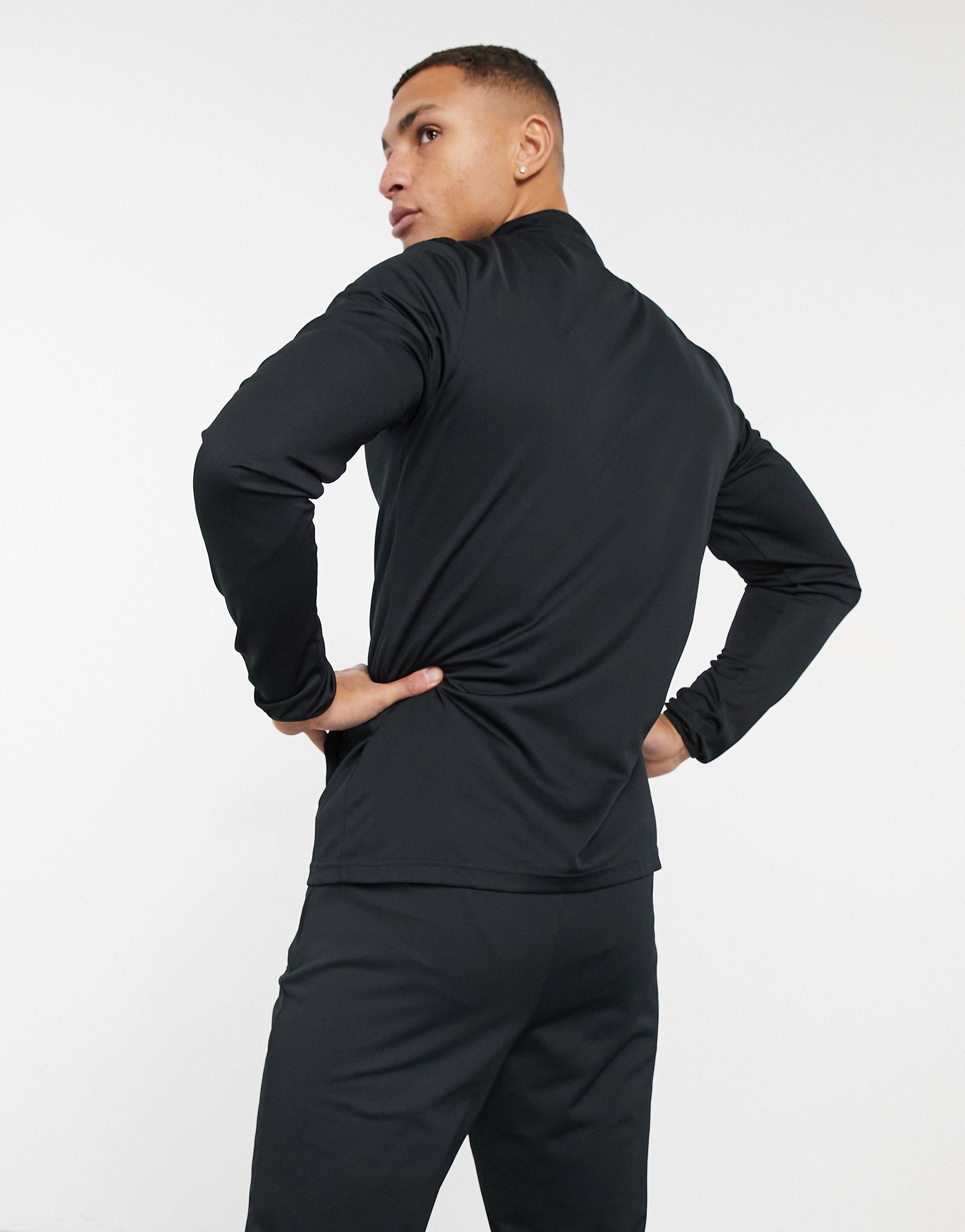 Nike Football Academy Tracksuit in 