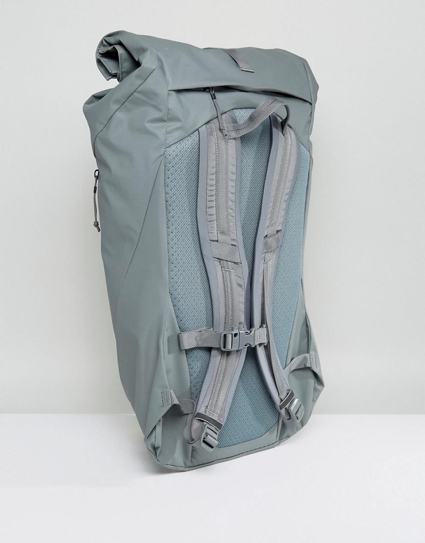 peckham rucksack the north face