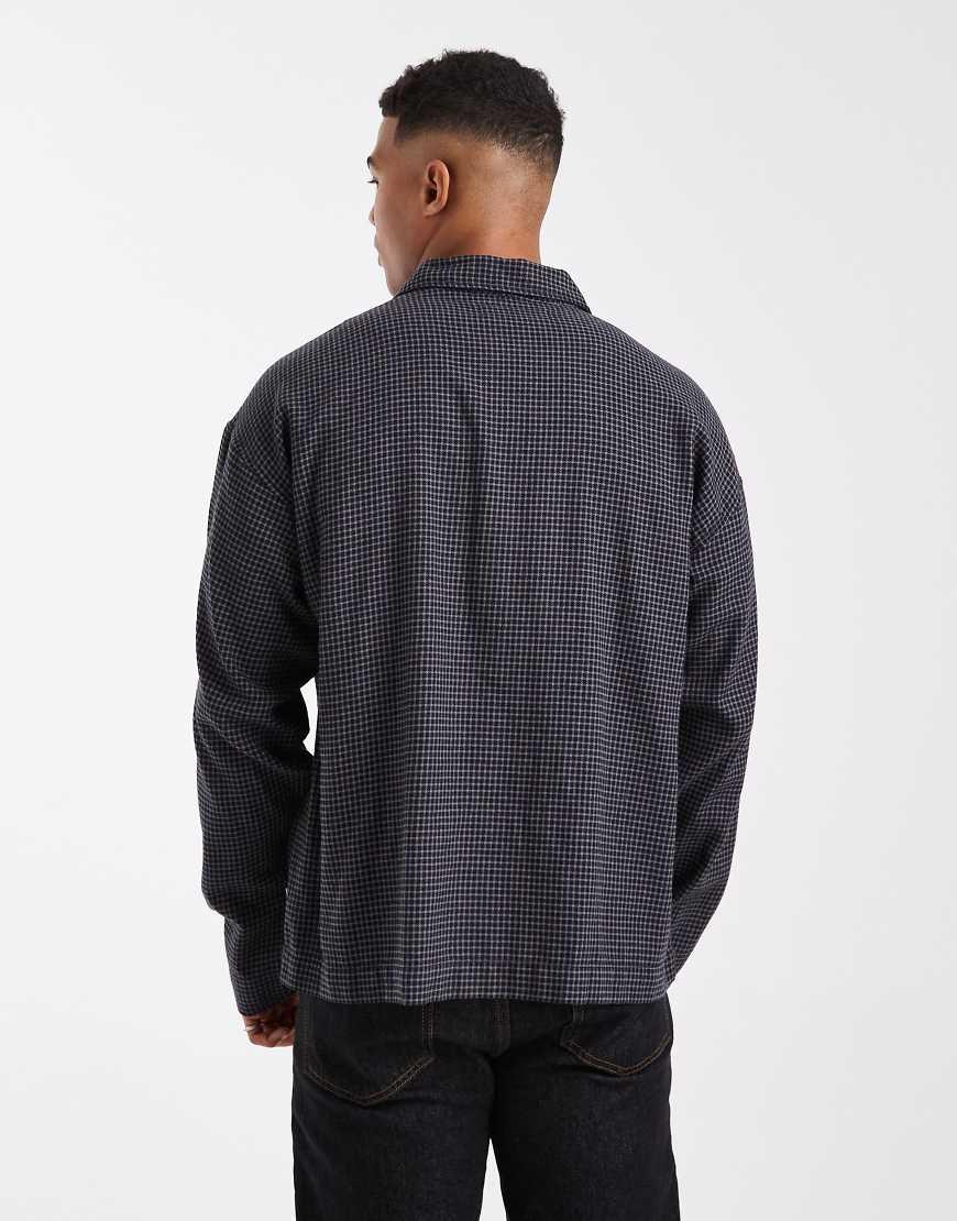 Camisa Hombre Jack Jones Camiseta Manga Corta JACK & JONES Para Hombre Estilo Casual T 364128