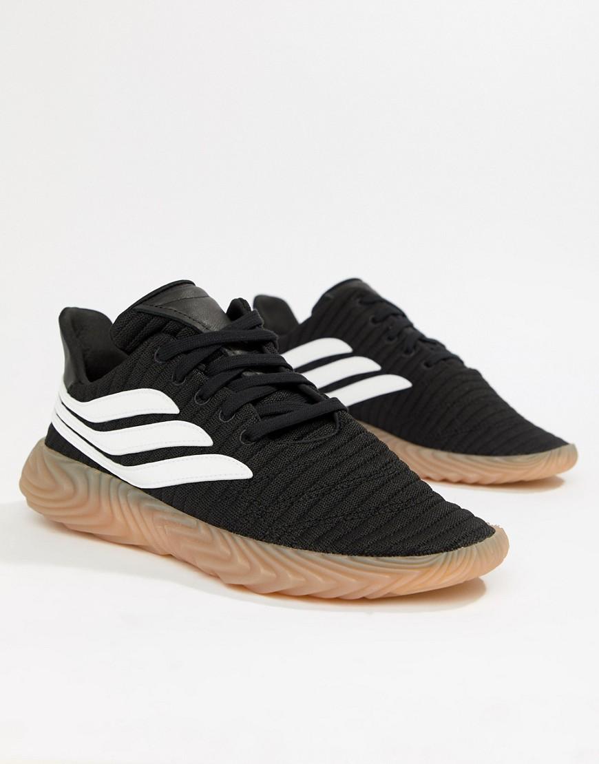 sobakov trainers