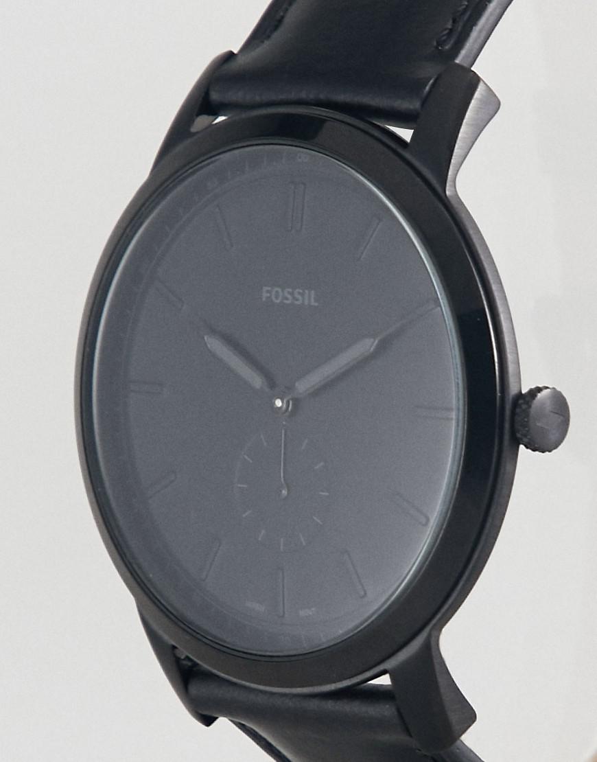 fossil 5447